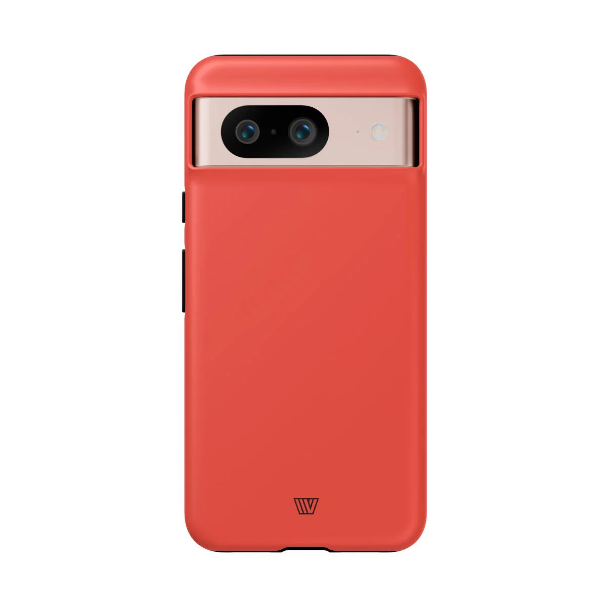 SUNSET ORANGE | Tough Phone Case - Image 73