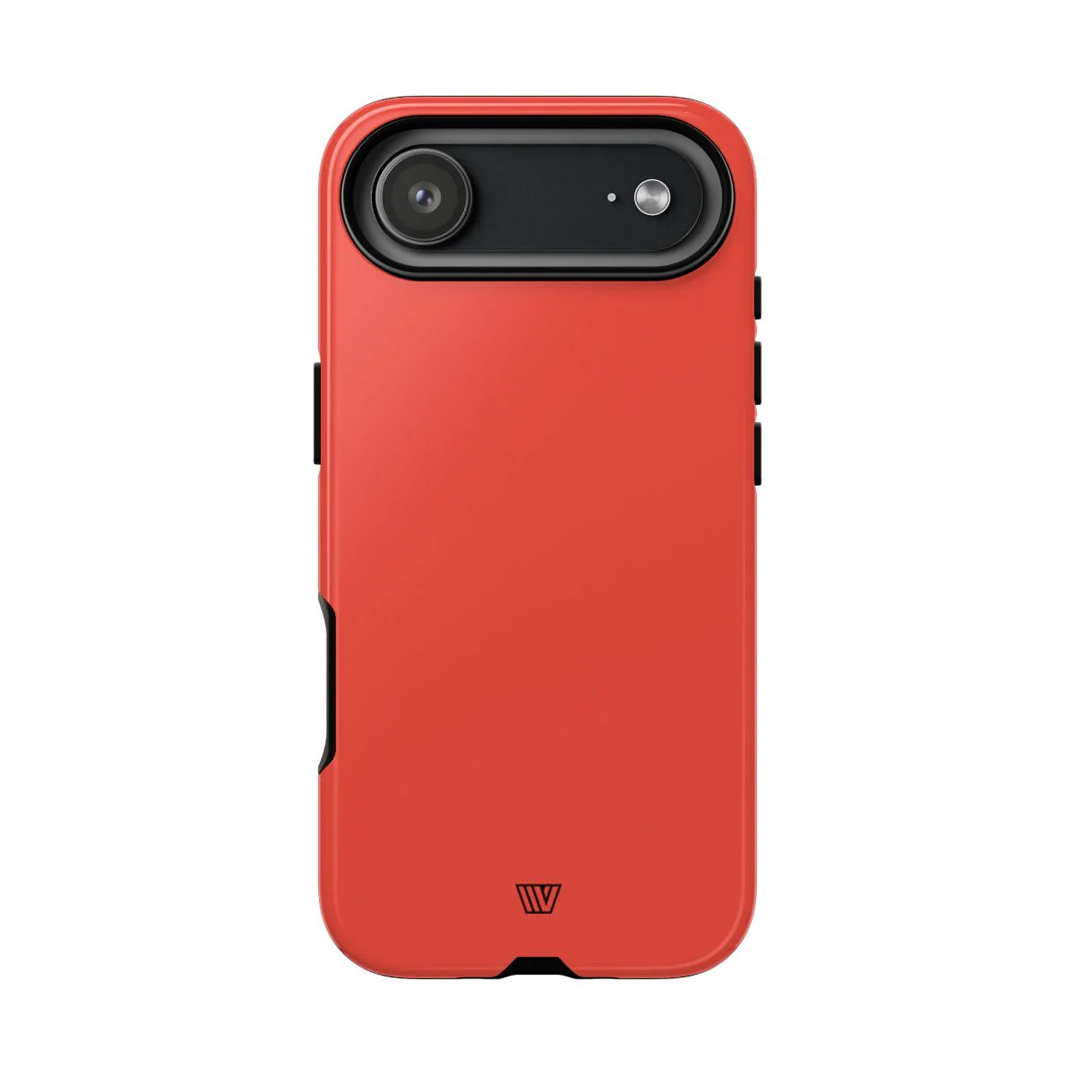 SUNSET ORANGE | Tough Phone Case - Image 86