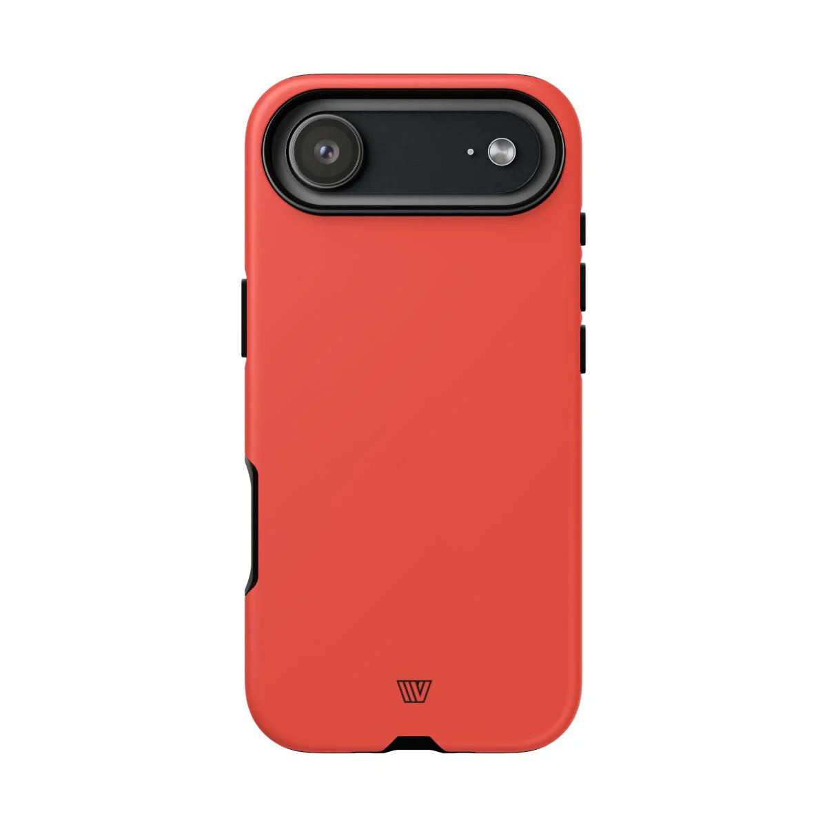 SUNSET ORANGE | Tough Phone Case - Image 87