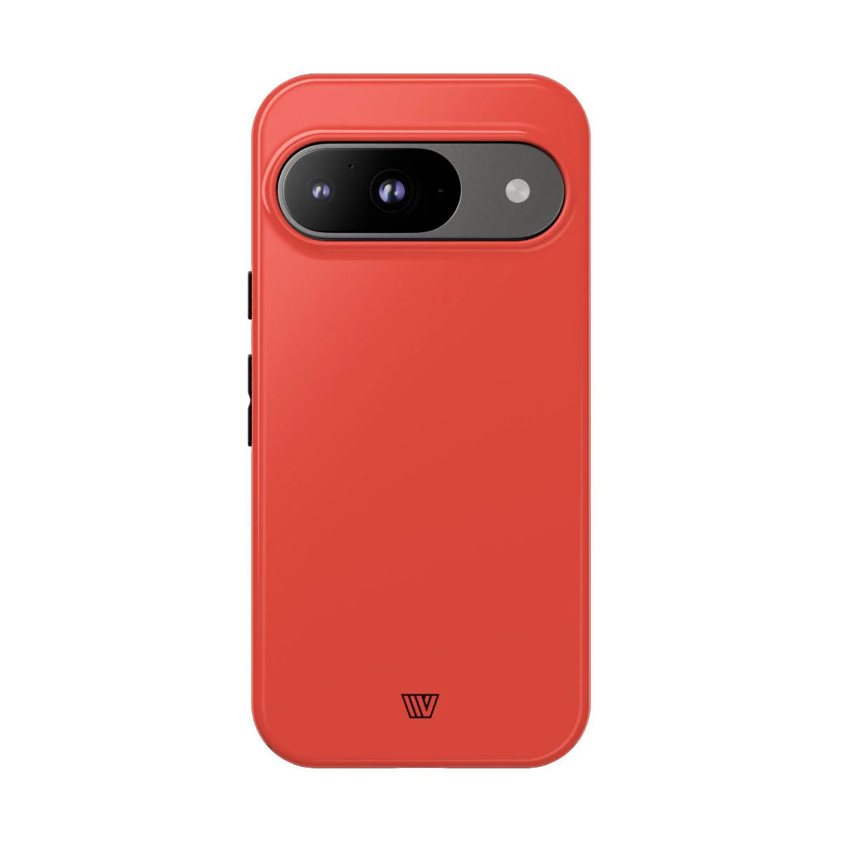 SUNSET ORANGE | Tough Phone Case - Image 92