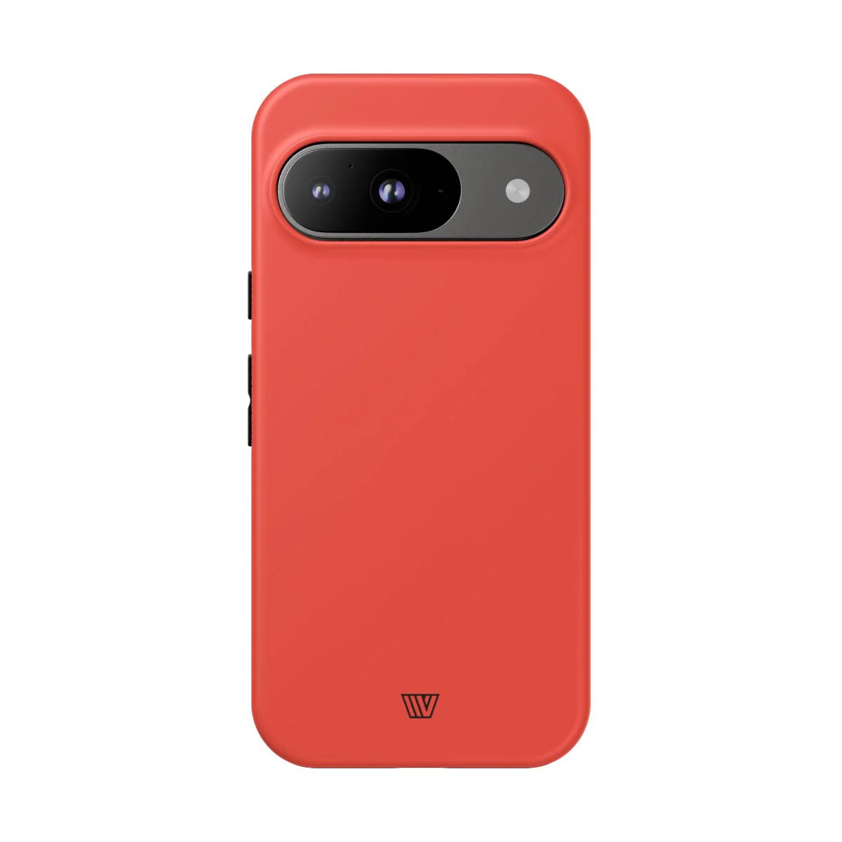 SUNSET ORANGE | Tough Phone Case - Image 93