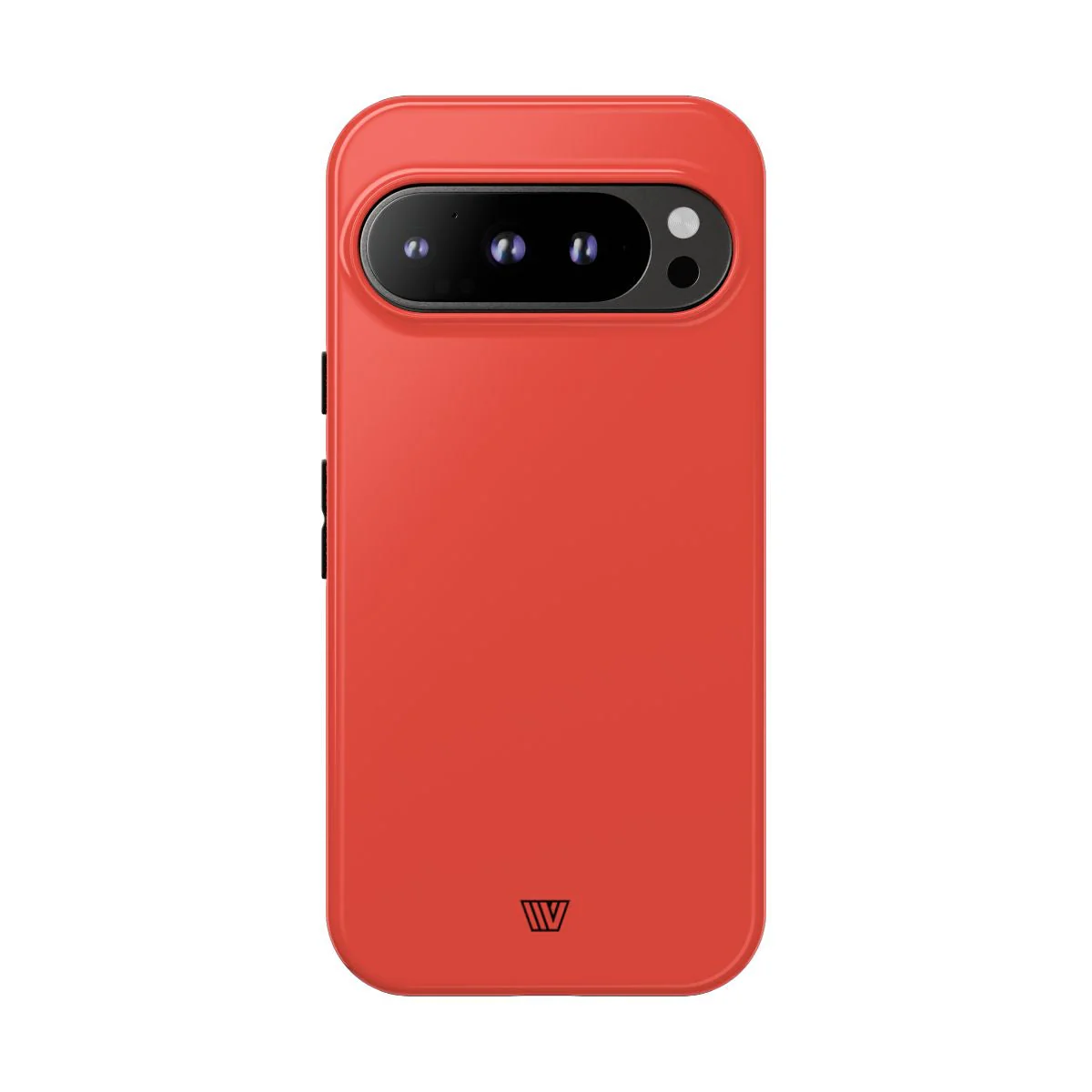 SUNSET ORANGE | Tough Phone Case - Image 94