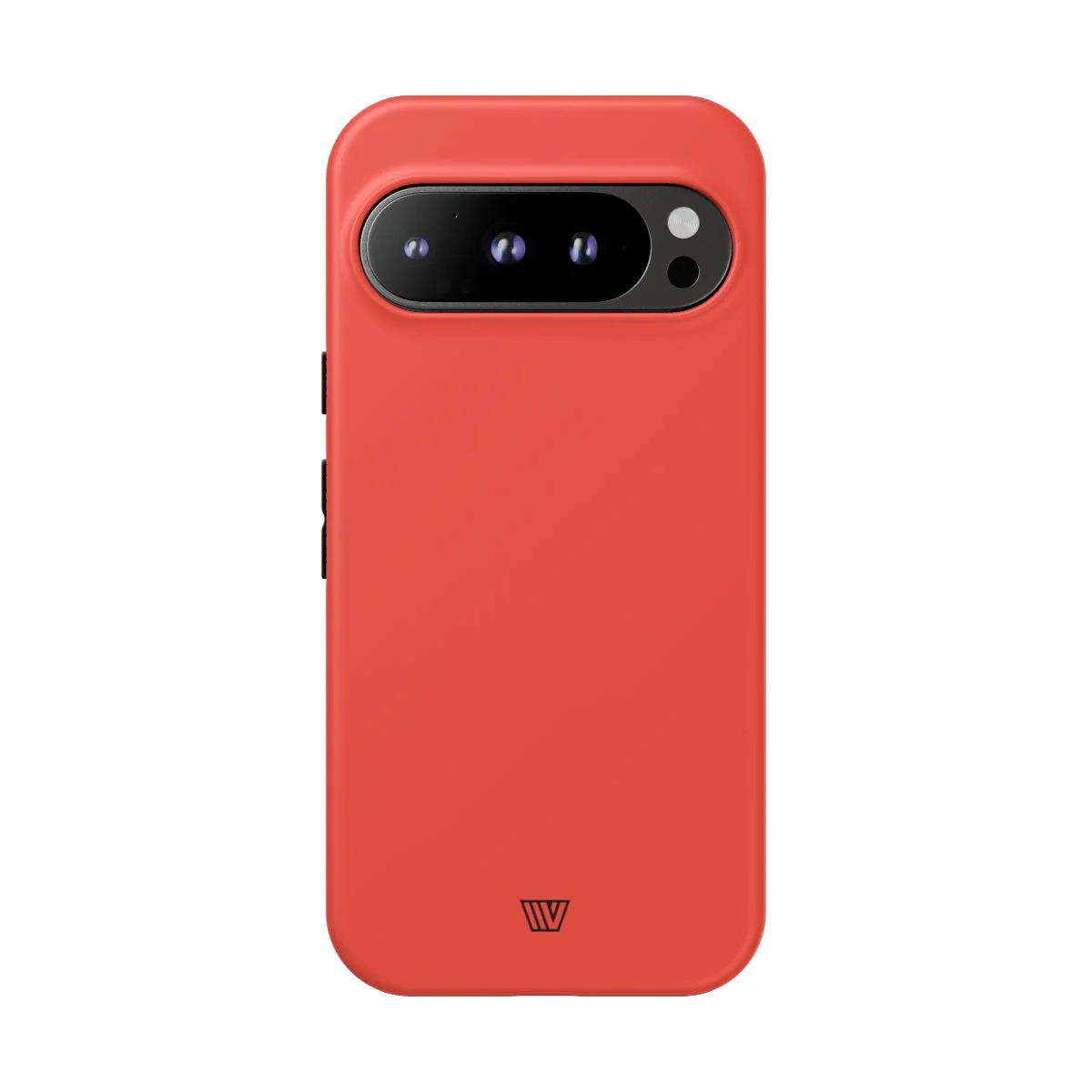 SUNSET ORANGE | Tough Phone Case - Image 95