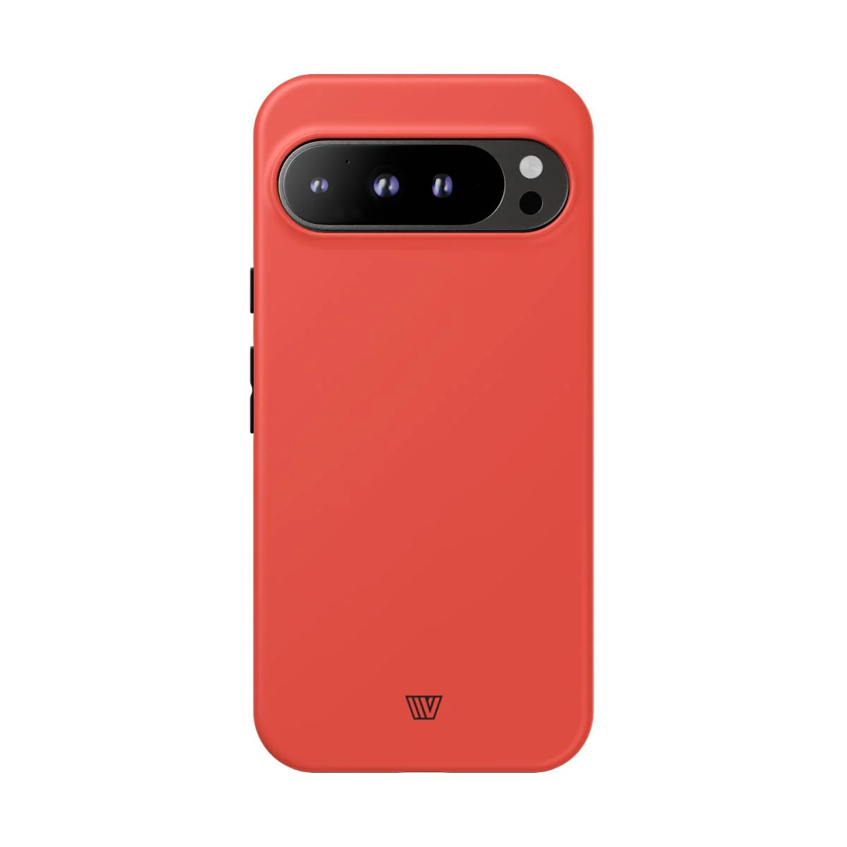 SUNSET ORANGE | Tough Phone Case - Image 97