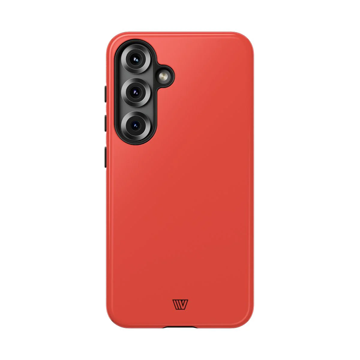 SUNSET ORANGE | Tough Phone Case - Image 98