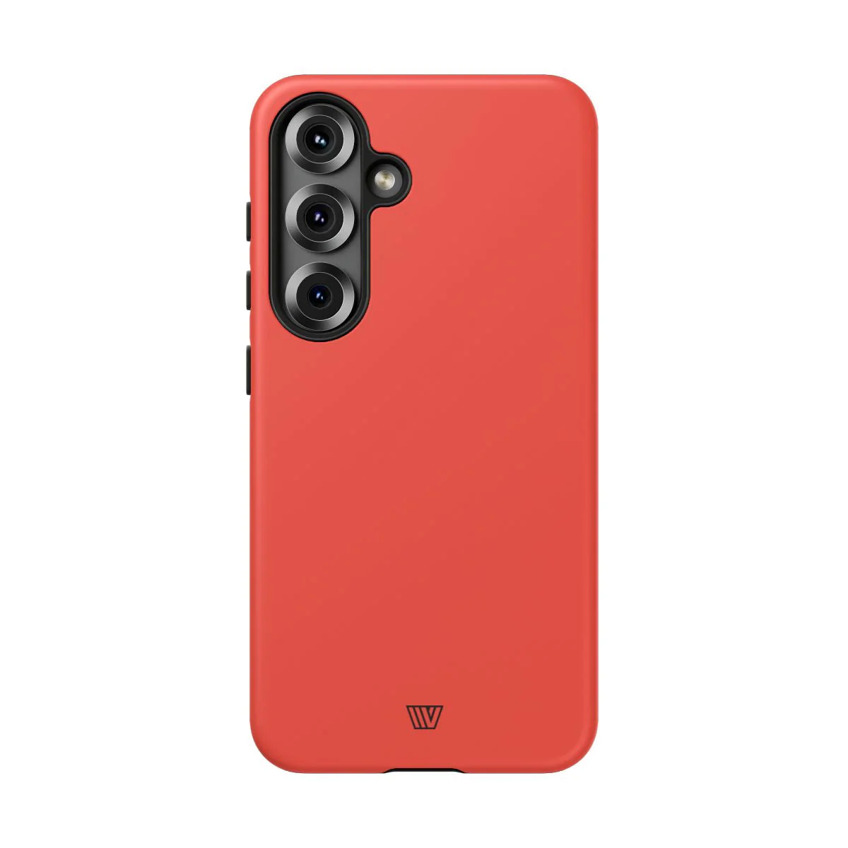SUNSET ORANGE | Tough Phone Case - Image 99
