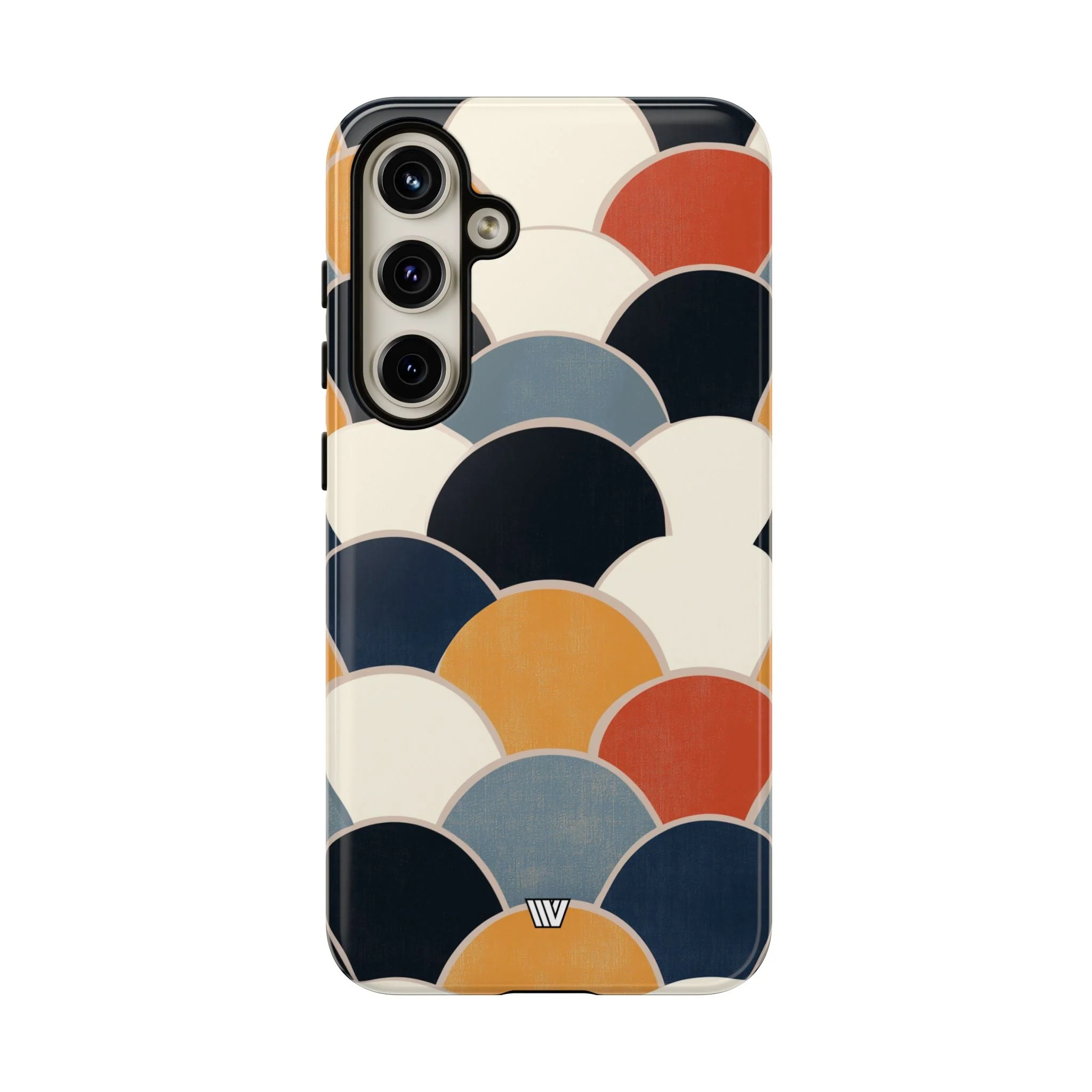 SUNSET SHELLS | Tough Phone Case - Image 10