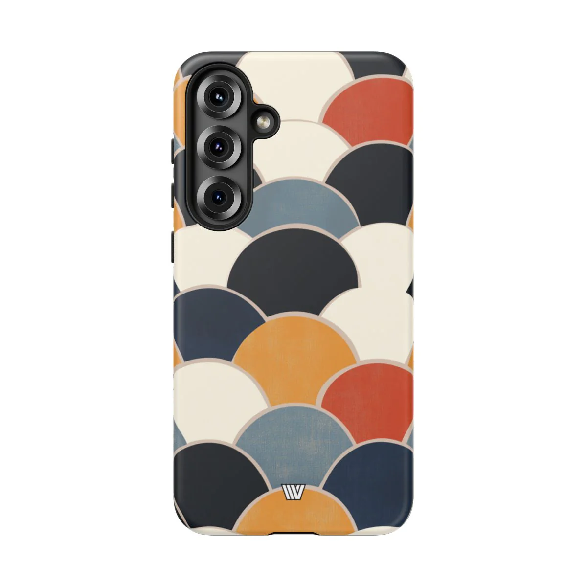 SUNSET SHELLS | Tough Phone Case - Image 101