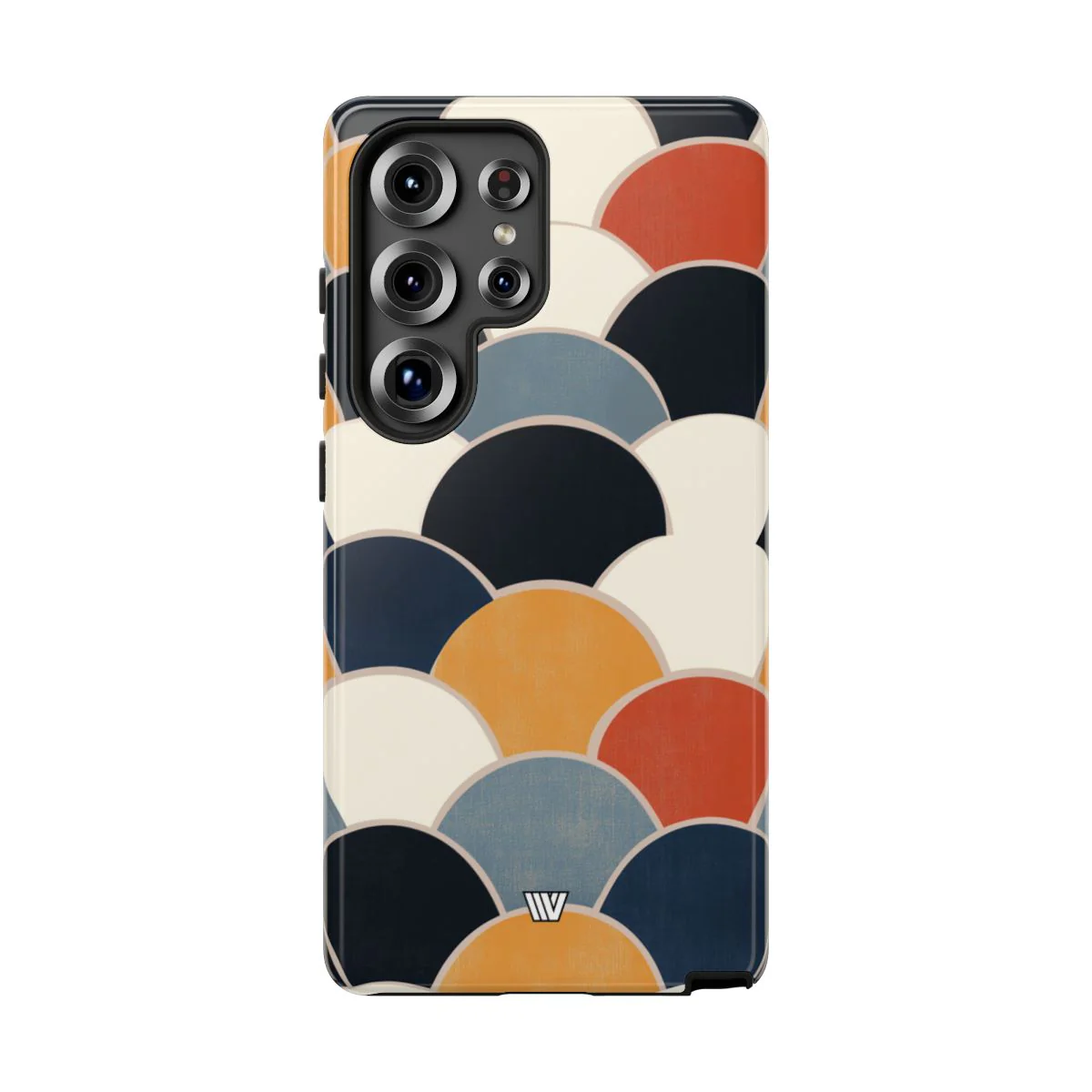 SUNSET SHELLS | Tough Phone Case - Image 102