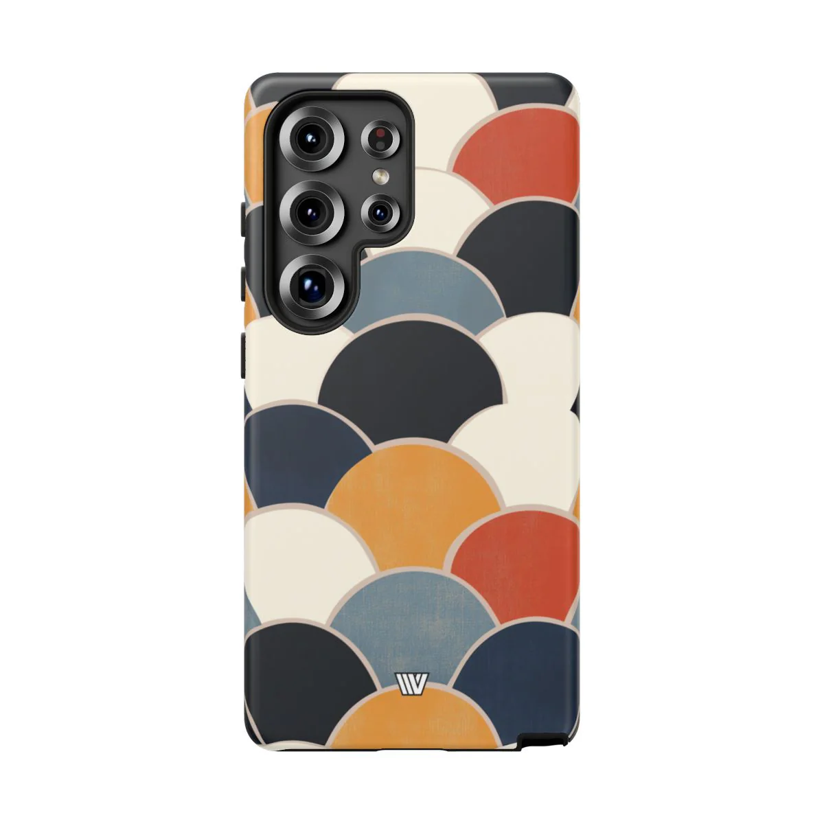 SUNSET SHELLS | Tough Phone Case - Image 103