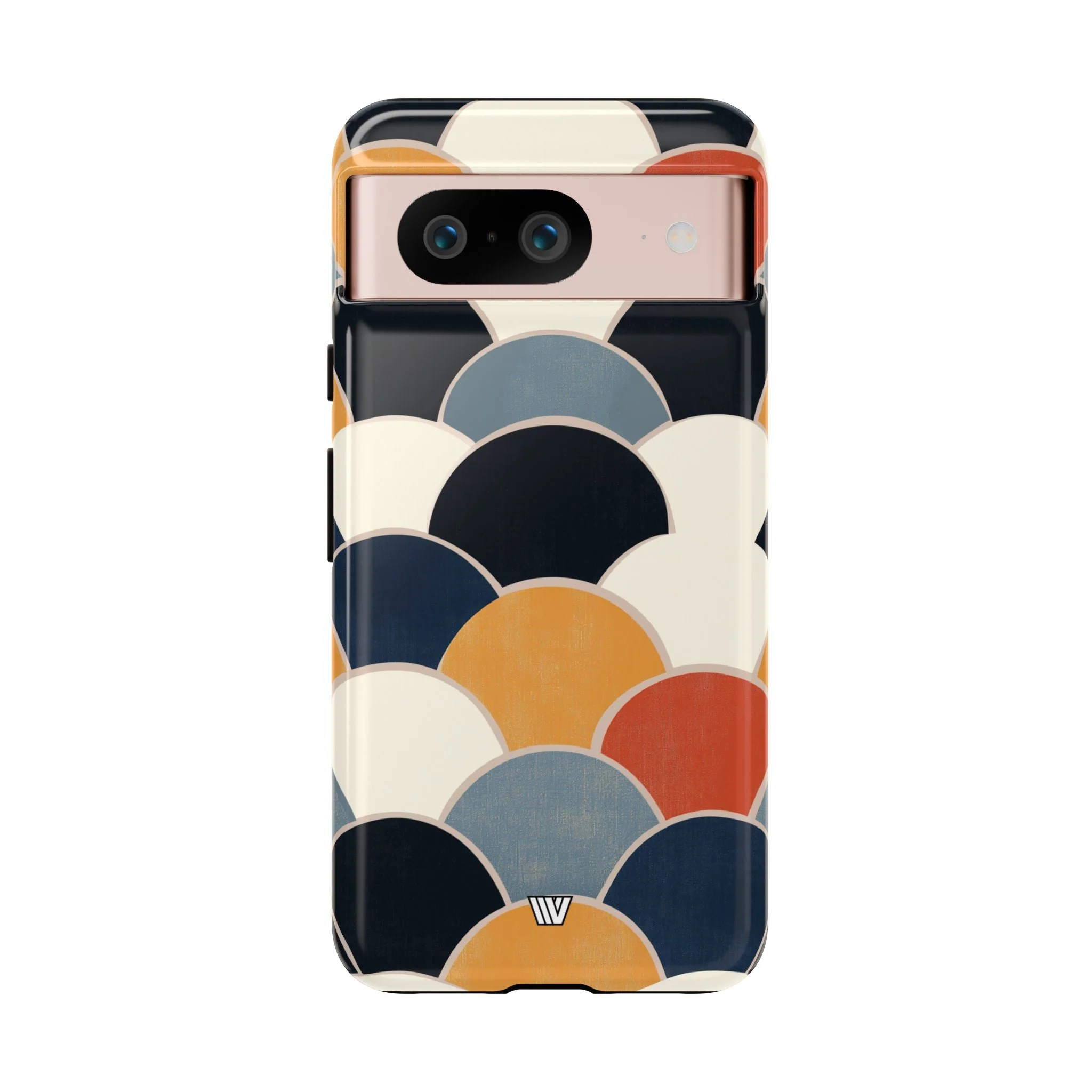 SUNSET SHELLS | Tough Phone Case - Image 11