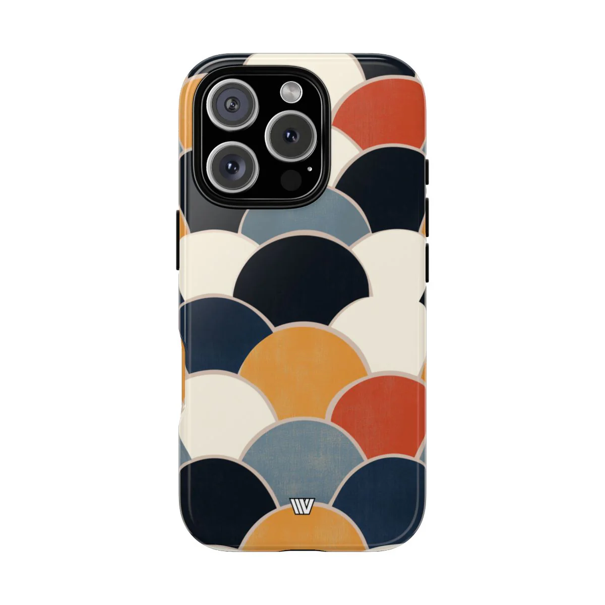 SUNSET SHELLS | Tough Phone Case - Image 15