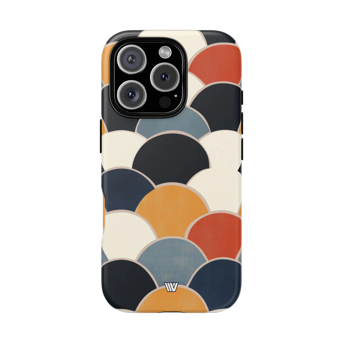 SUNSET SHELLS | Tough Phone Case - Image 16