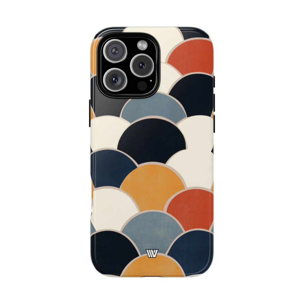 SUNSET SHELLS | Tough Phone Case - Image 17