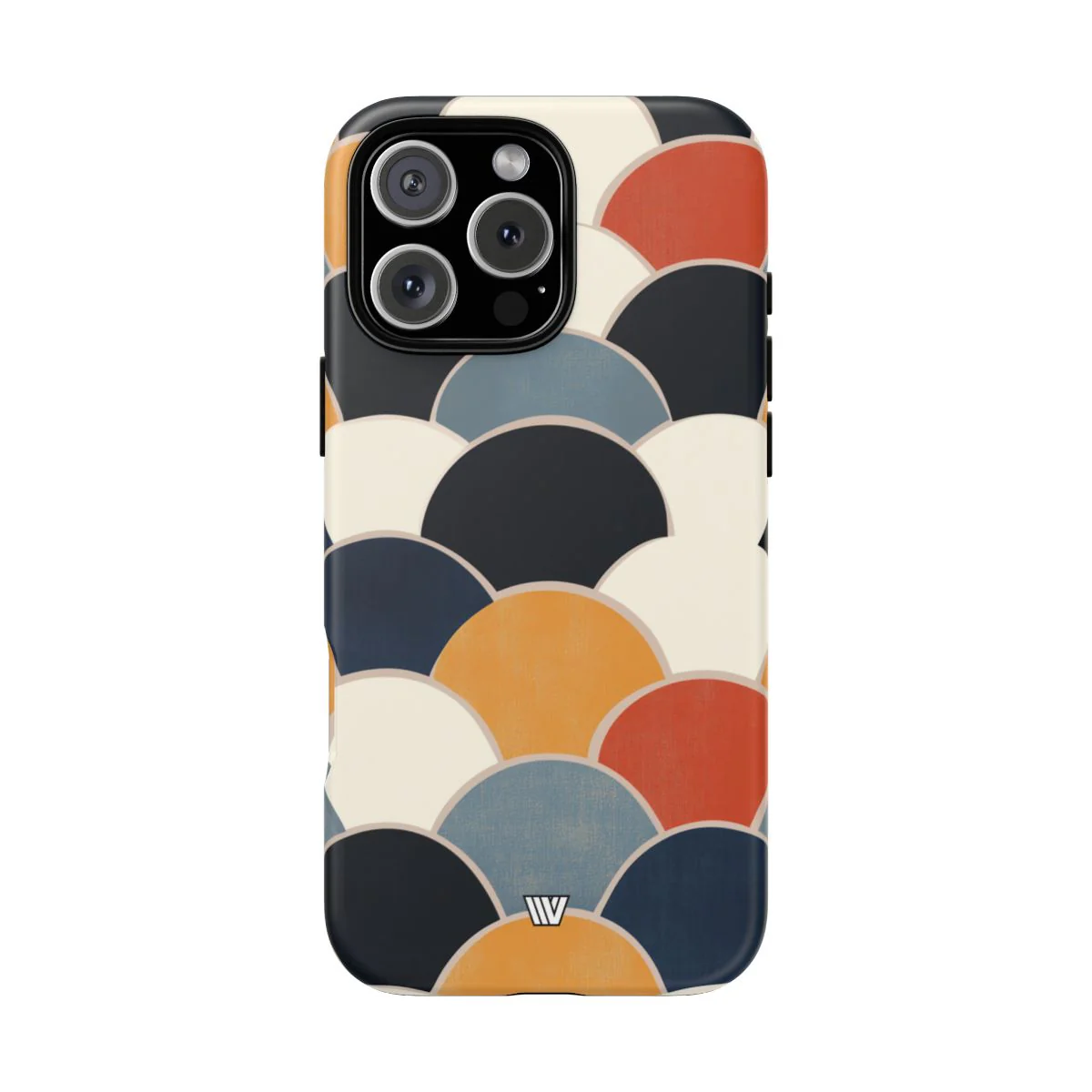SUNSET SHELLS | Tough Phone Case - Image 18