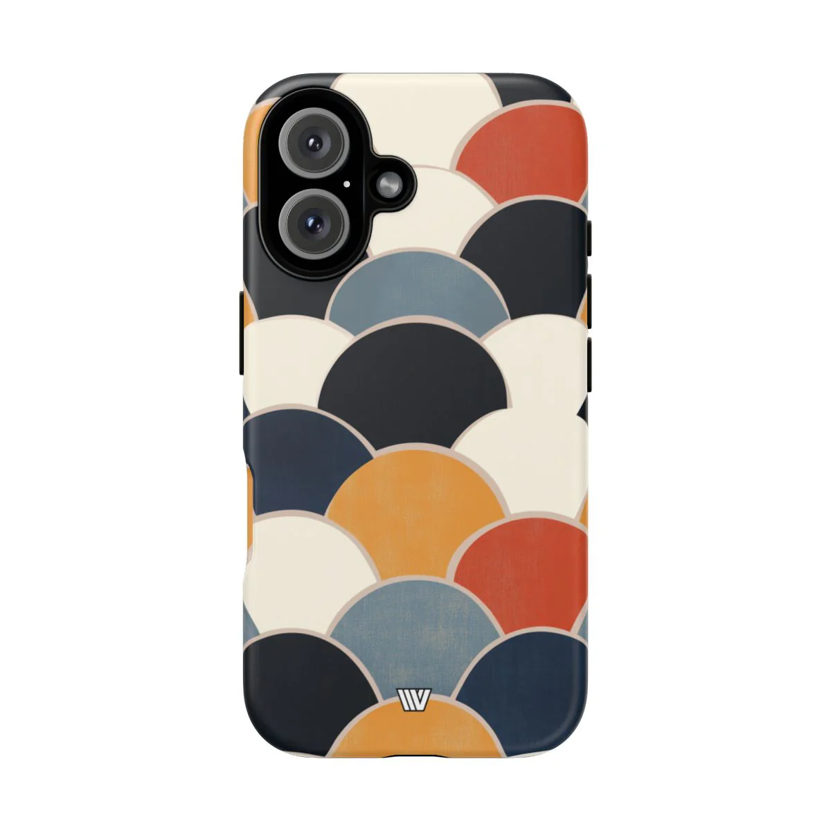 SUNSET SHELLS | Tough Phone Case - Image 19