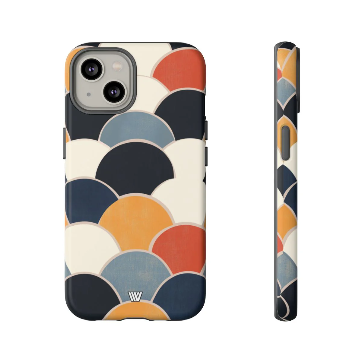 SUNSET SHELLS | Tough Phone Case - Image 26