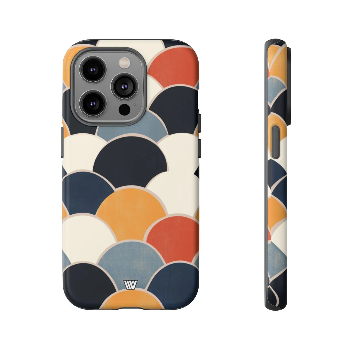 SUNSET SHELLS | Tough Phone Case - Image 27