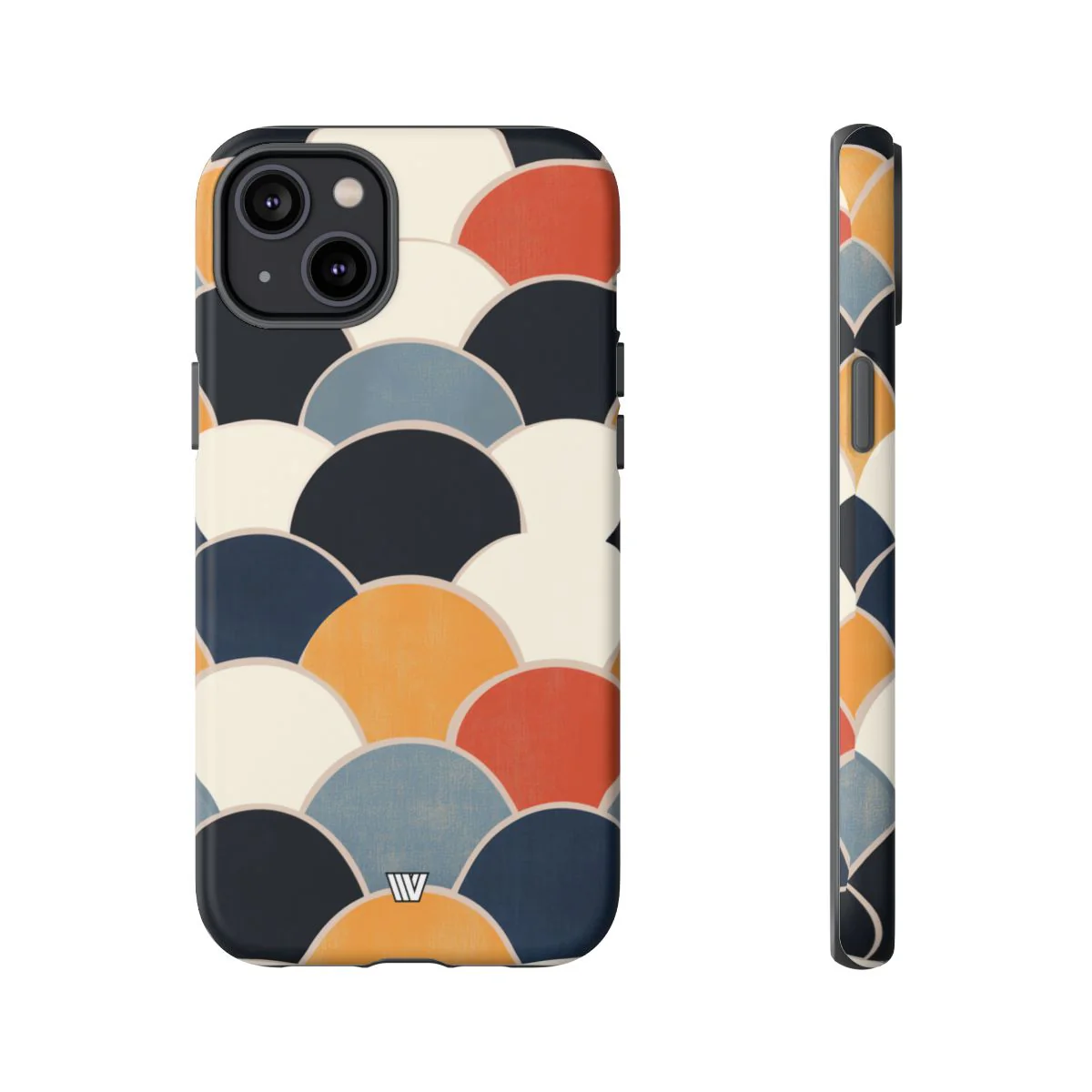 SUNSET SHELLS | Tough Phone Case - Image 28