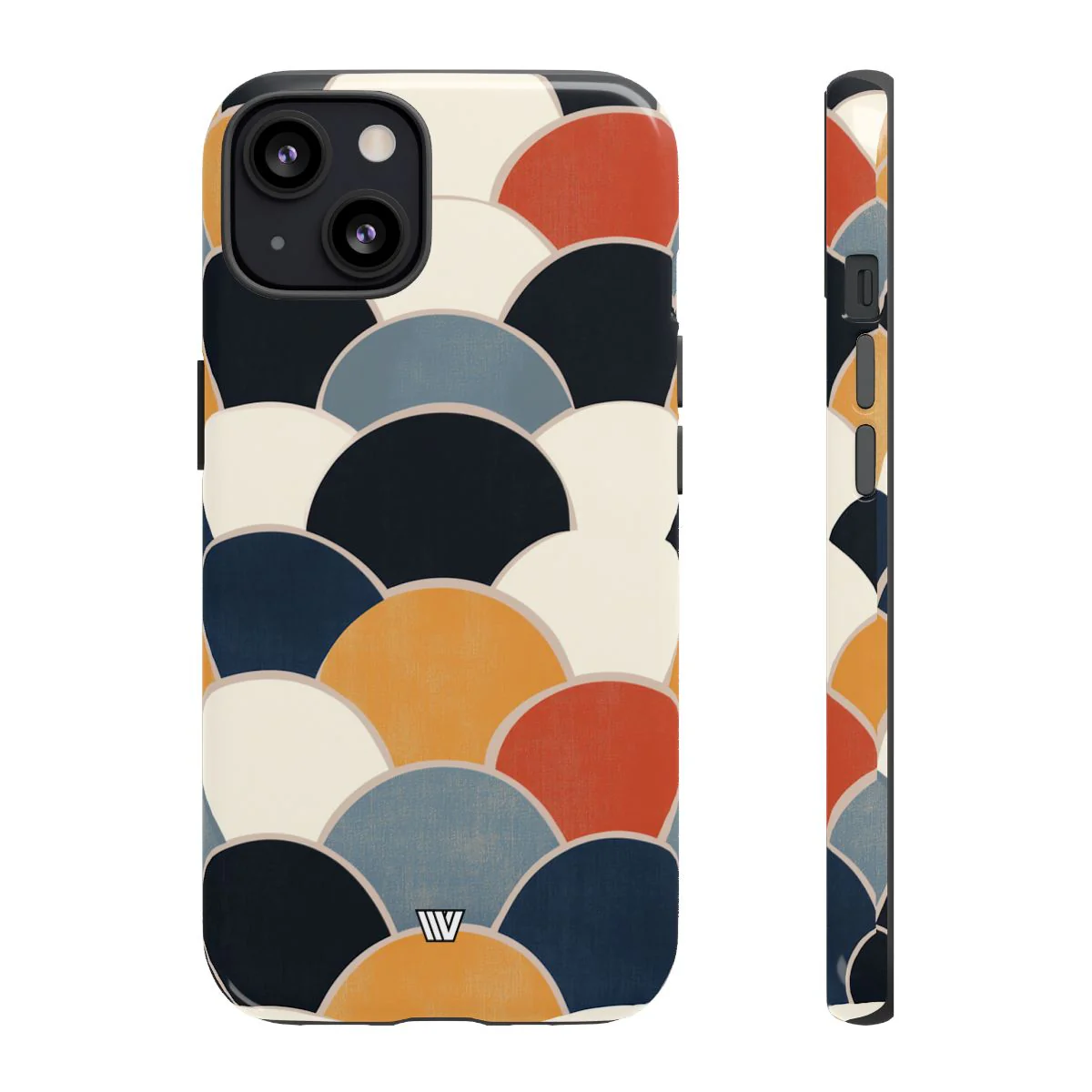 SUNSET SHELLS | Tough Phone Case - Image 30