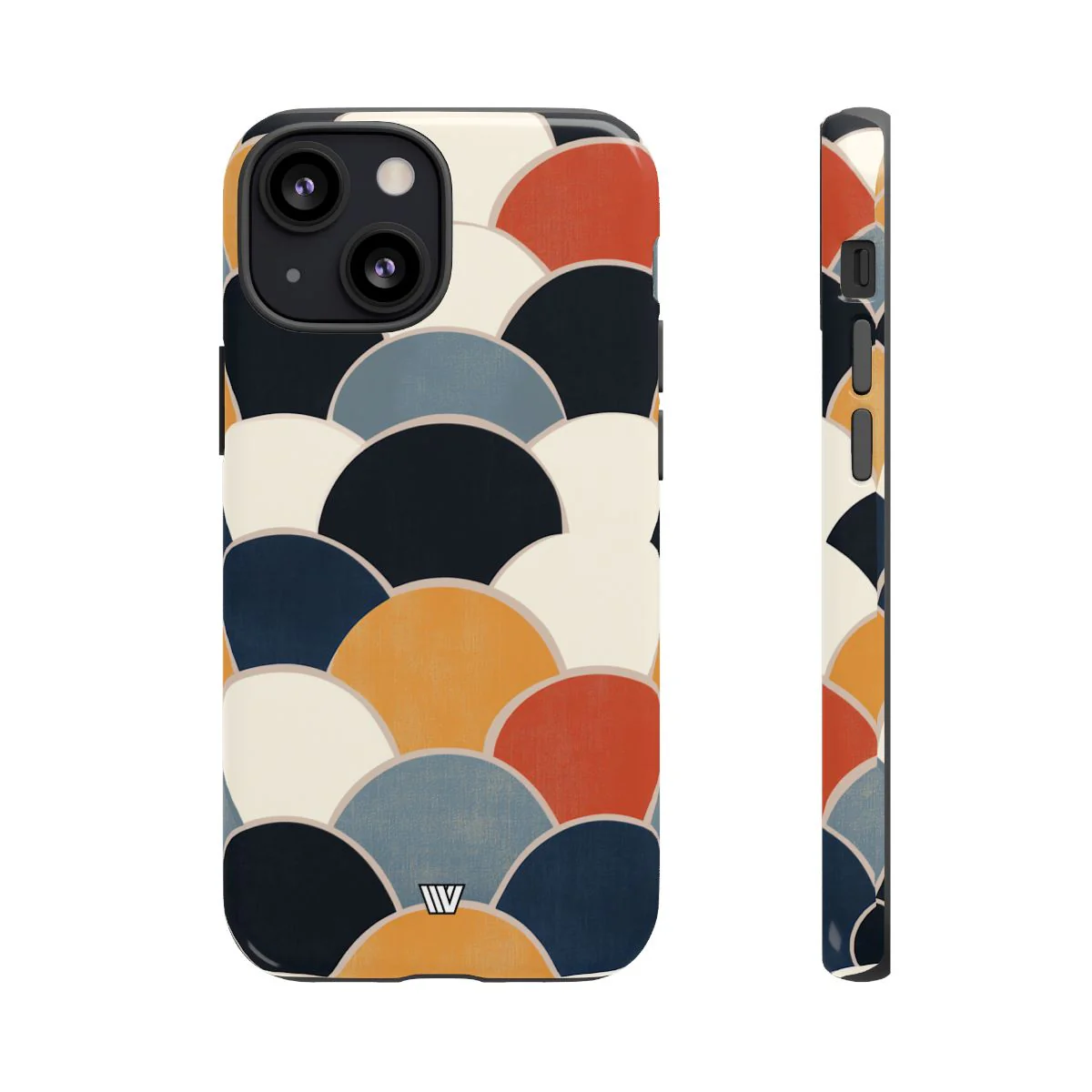 SUNSET SHELLS | Tough Phone Case - Image 32