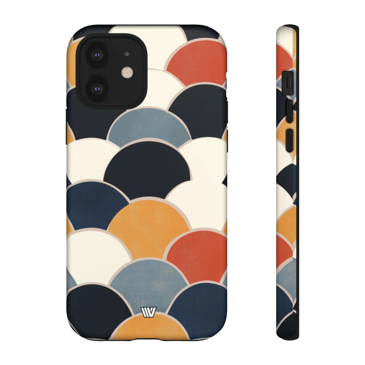 SUNSET SHELLS | Tough Phone Case - Image 39