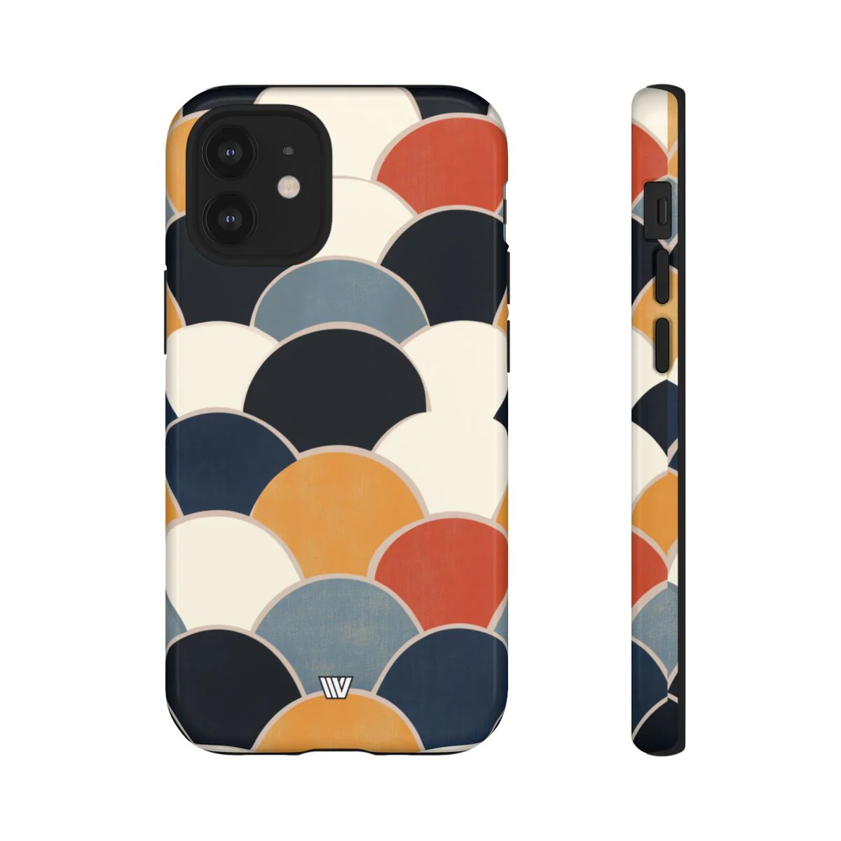 SUNSET SHELLS | Tough Phone Case - Image 40