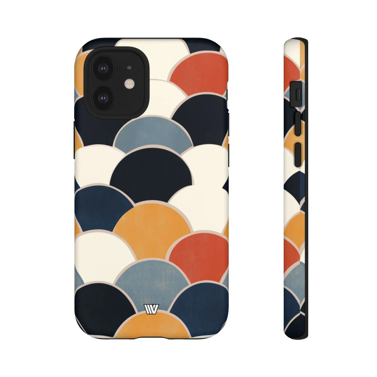 SUNSET SHELLS | Tough Phone Case - Image 41