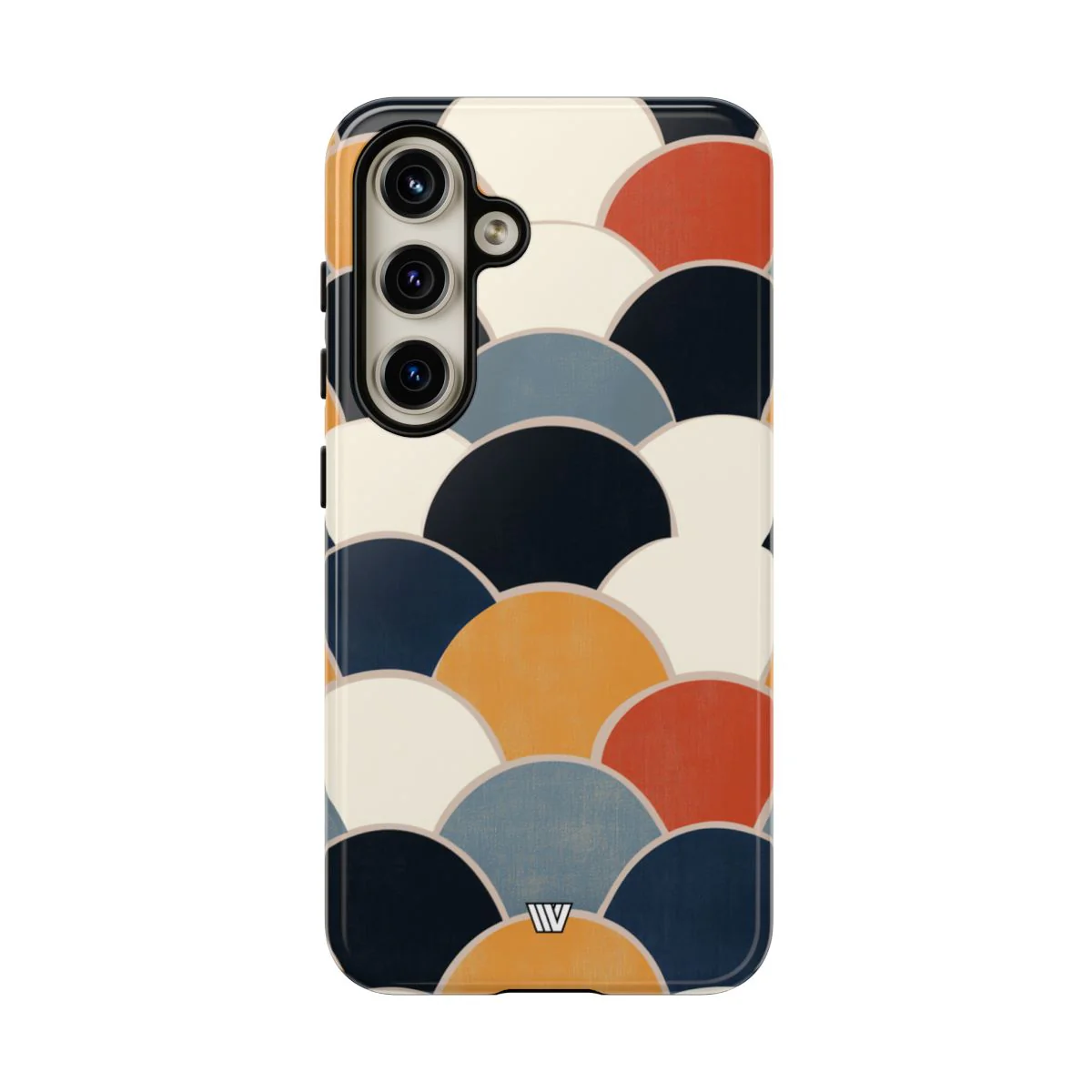 SUNSET SHELLS | Tough Phone Case - Image 51