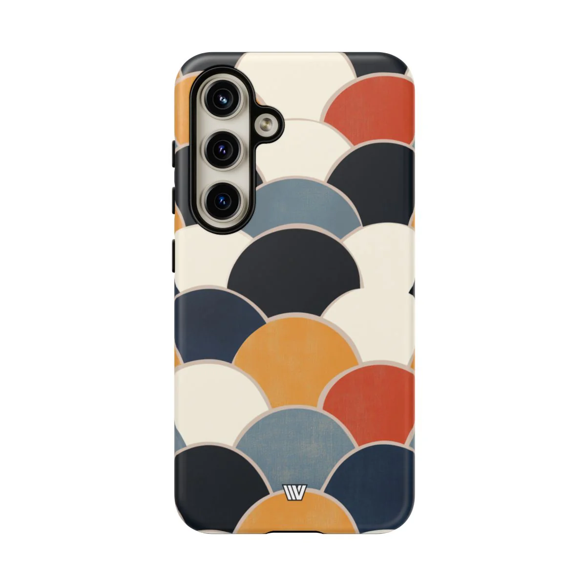 SUNSET SHELLS | Tough Phone Case - Image 52