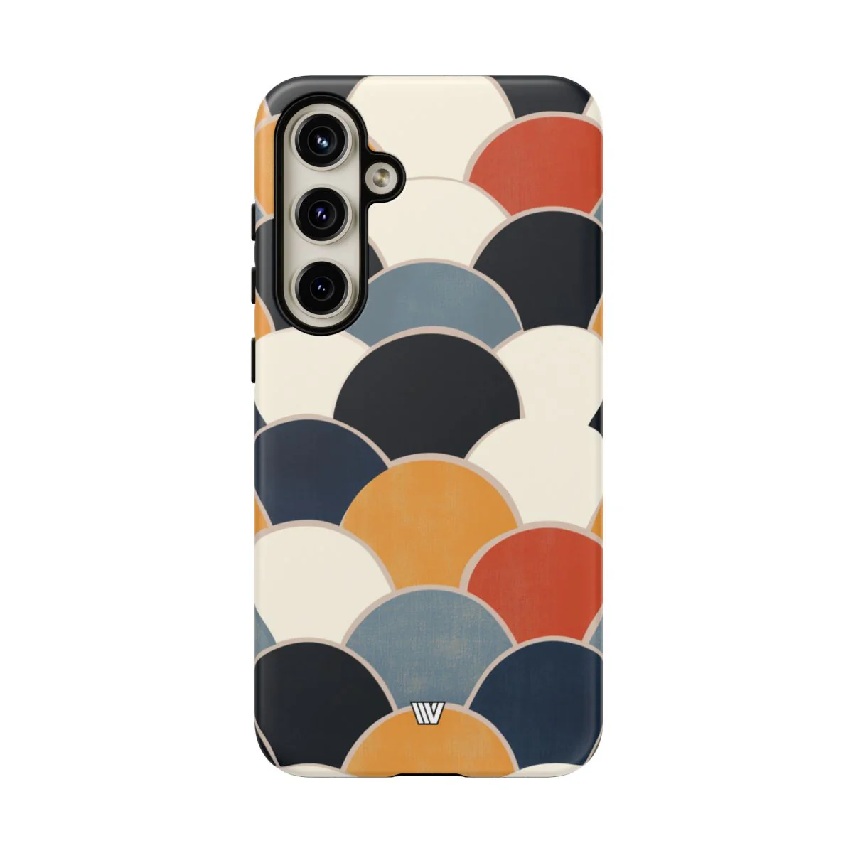 SUNSET SHELLS | Tough Phone Case - Image 53