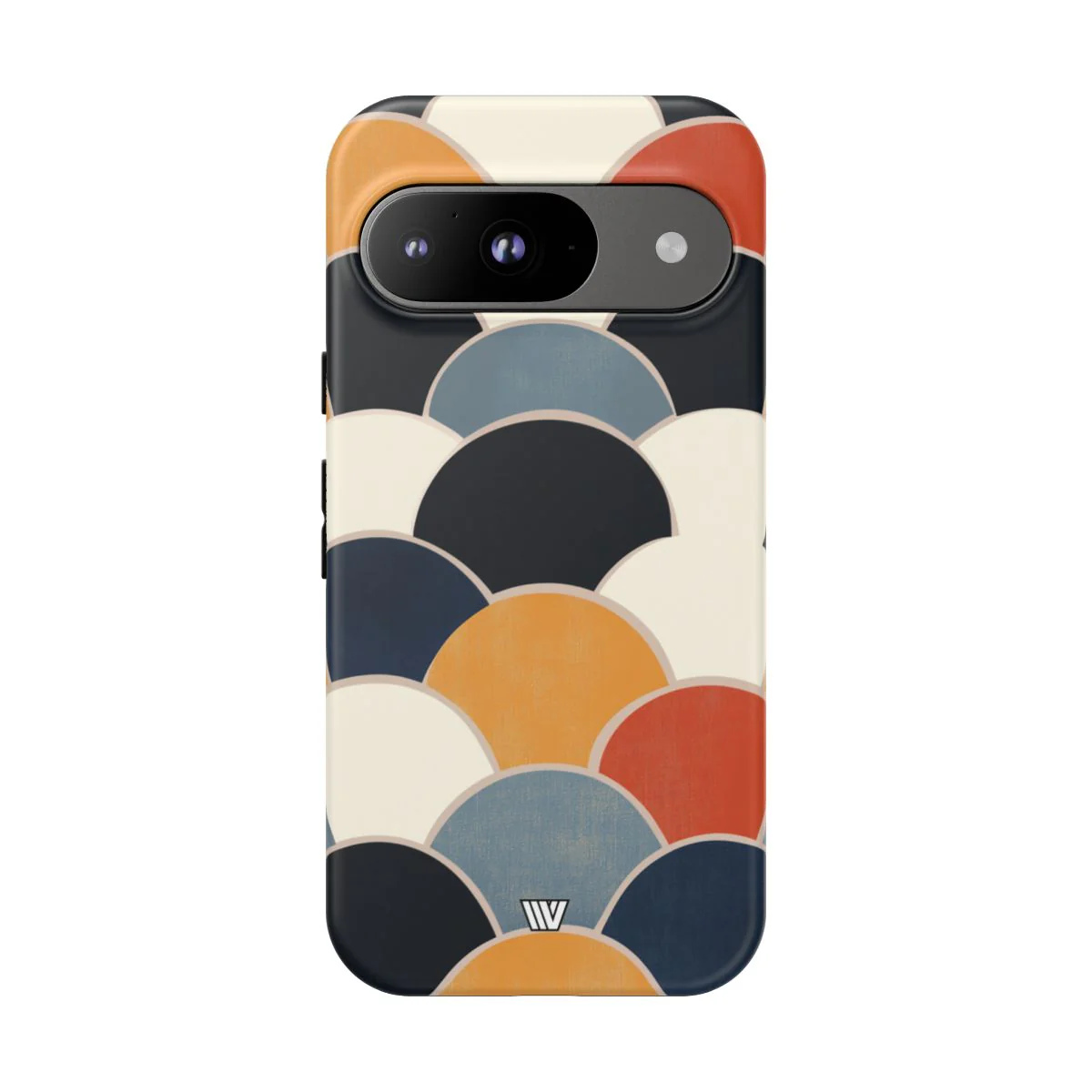 SUNSET SHELLS | Tough Phone Case - Image 85