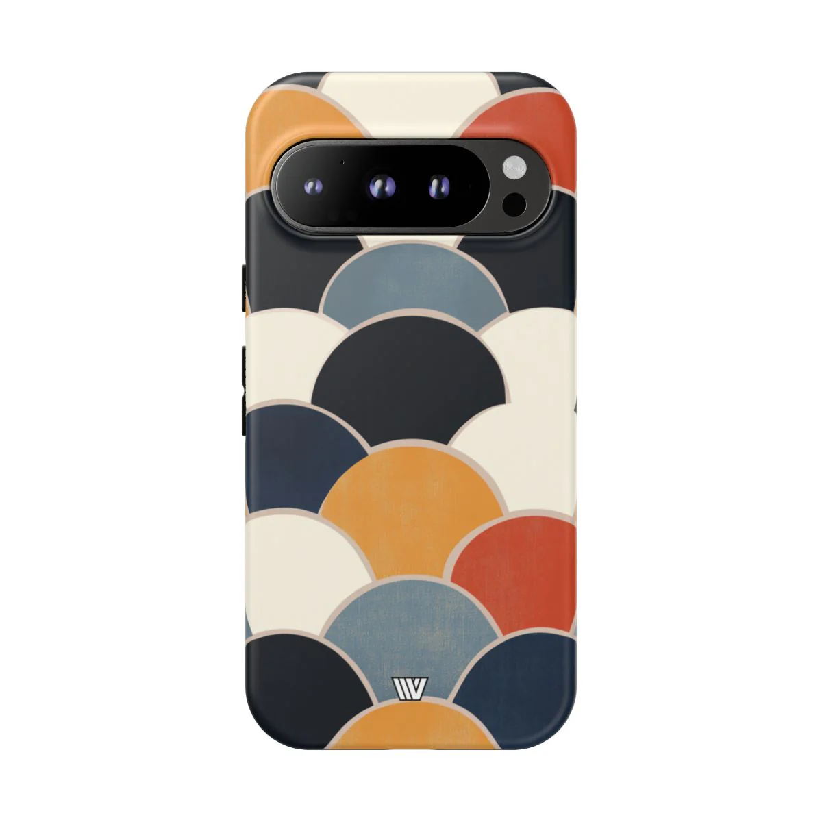 SUNSET SHELLS | Tough Phone Case - Image 87