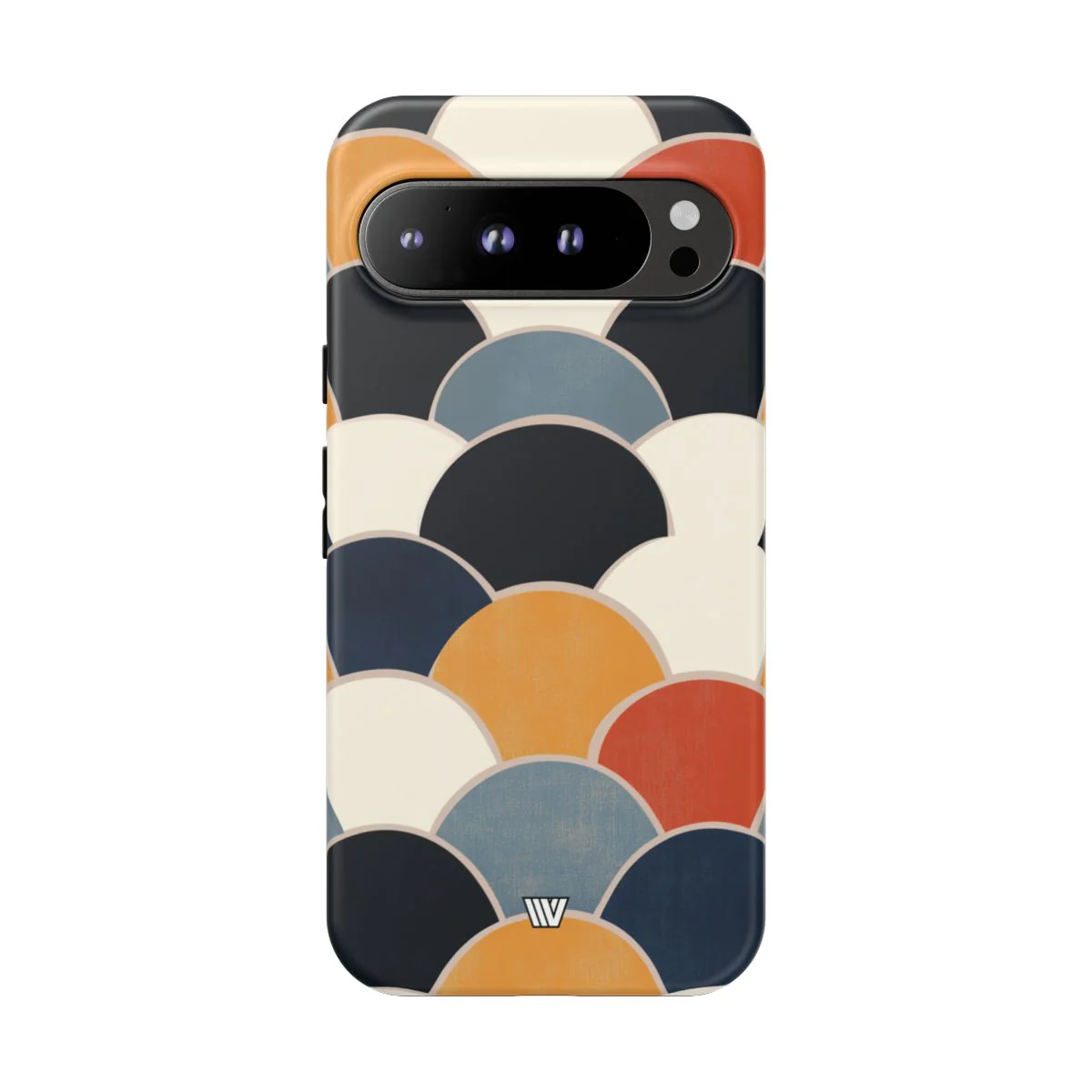 SUNSET SHELLS | Tough Phone Case - Image 89