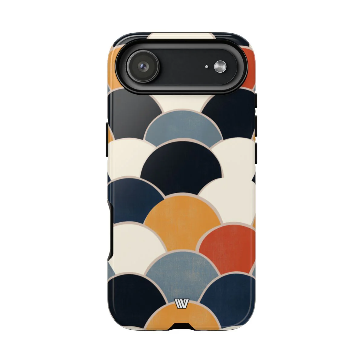 SUNSET SHELLS | Tough Phone Case - Image 92