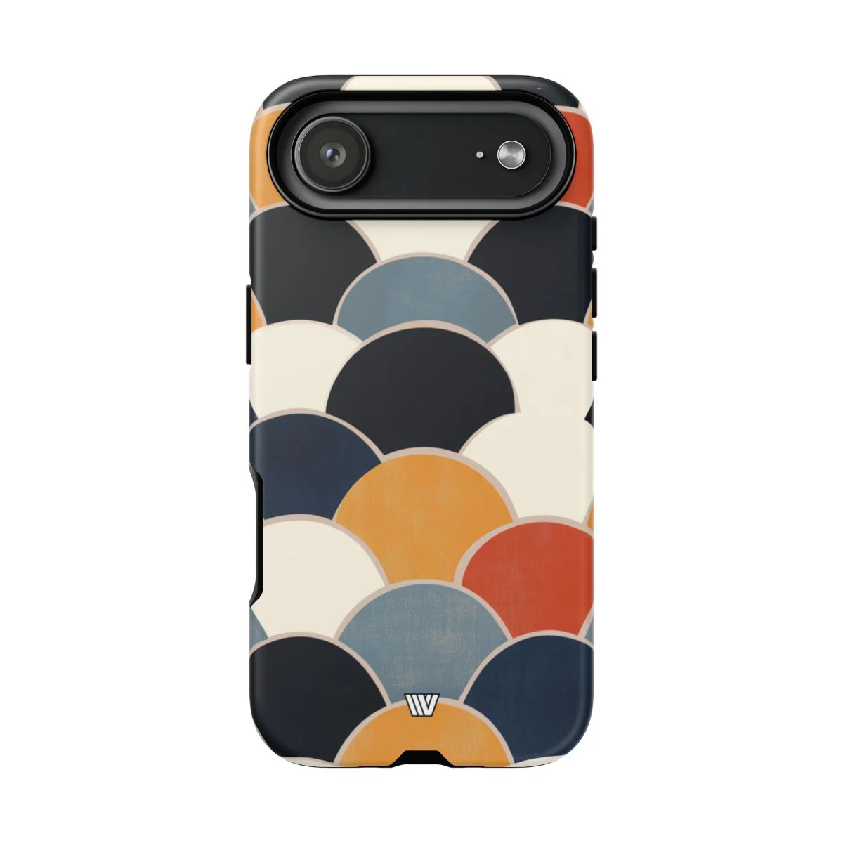 SUNSET SHELLS | Tough Phone Case - Image 93