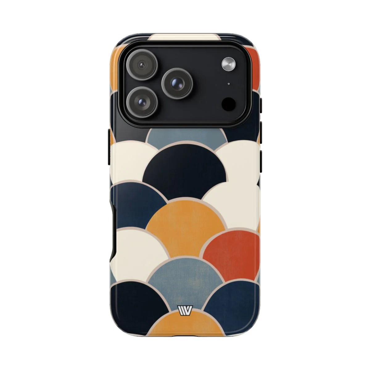 SUNSET SHELLS | Tough Phone Case - Image 94