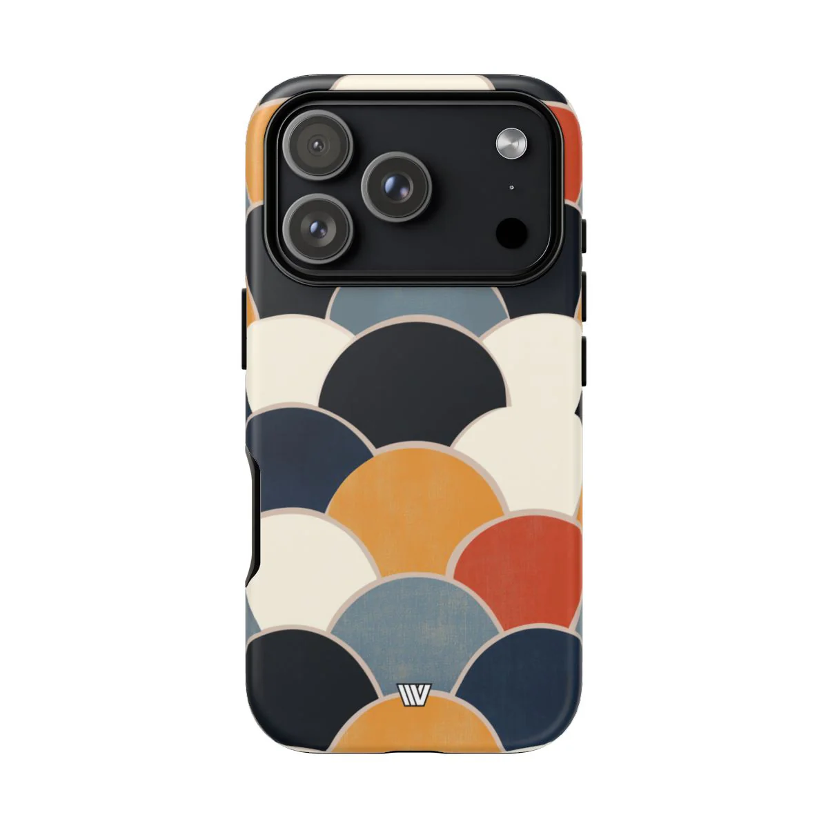 SUNSET SHELLS | Tough Phone Case - Image 95