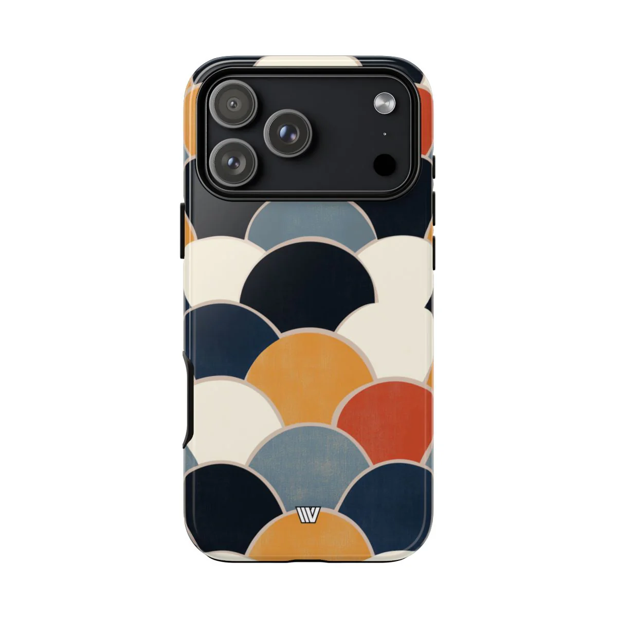 SUNSET SHELLS | Tough Phone Case - Image 96