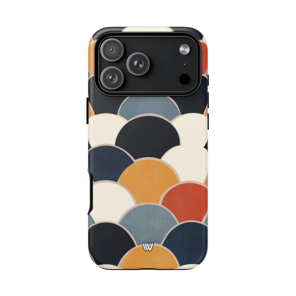 SUNSET SHELLS | Tough Phone Case - Image 97