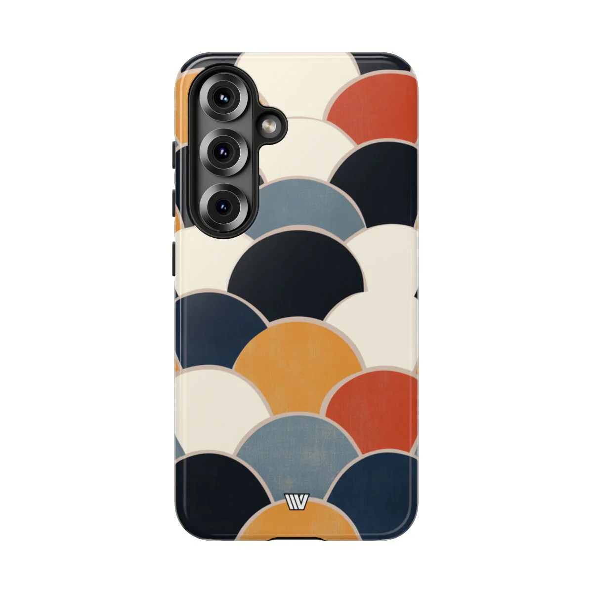 SUNSET SHELLS | Tough Phone Case - Image 98