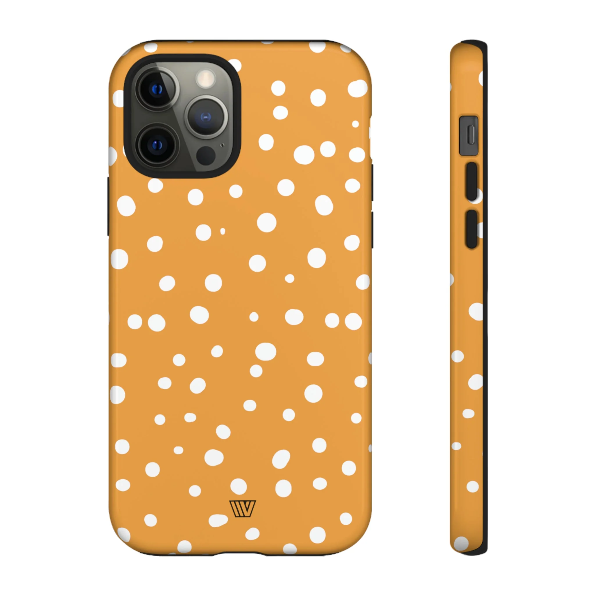 SUNSHADE DOTS | Tough Phone Case - Image 14