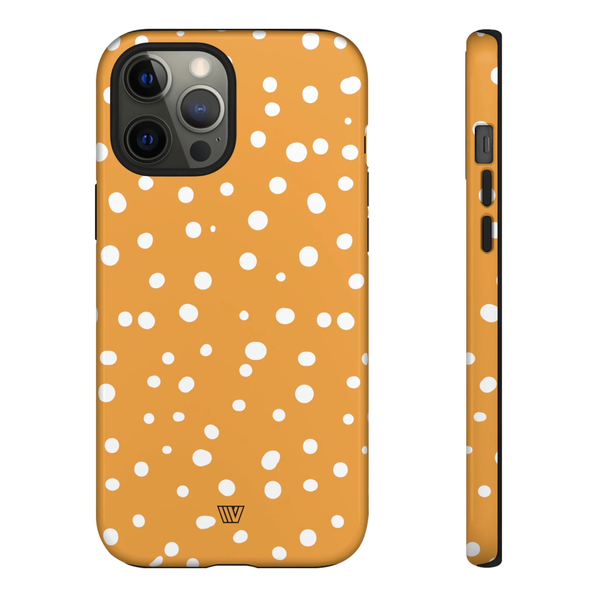 SUNSHADE DOTS | Tough Phone Case - Image 16