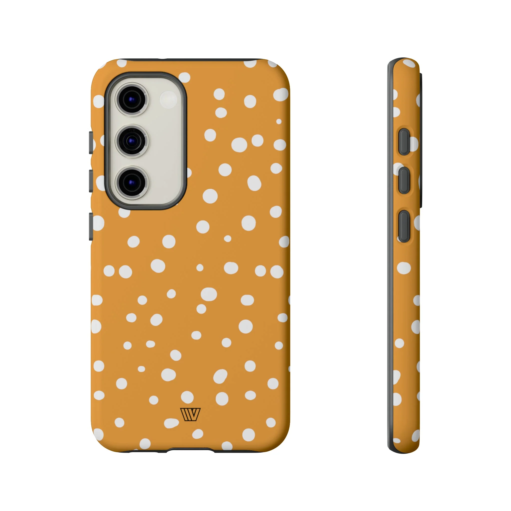SUNSHADE DOTS | Tough Phone Case - Image 33