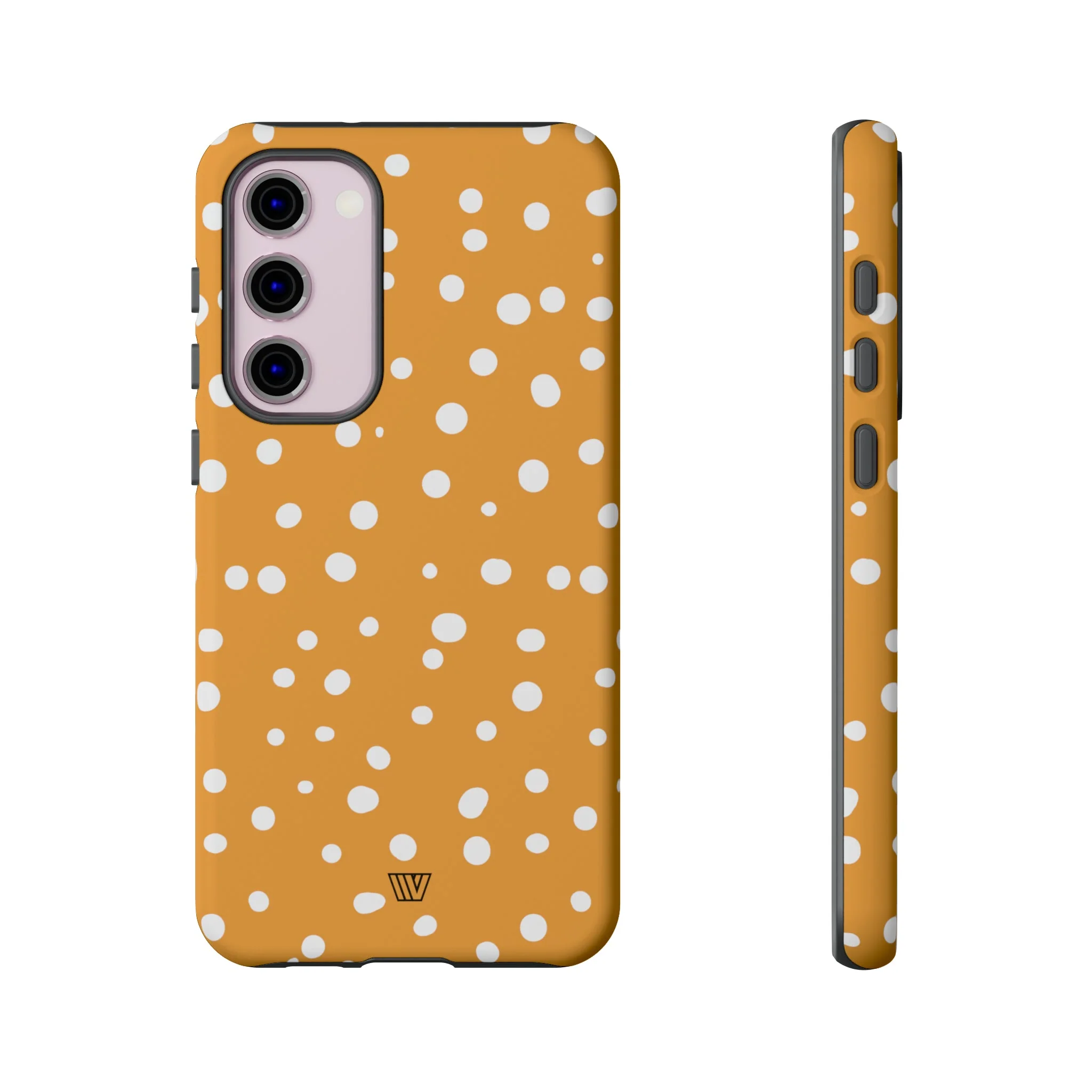 SUNSHADE DOTS | Tough Phone Case - Image 35