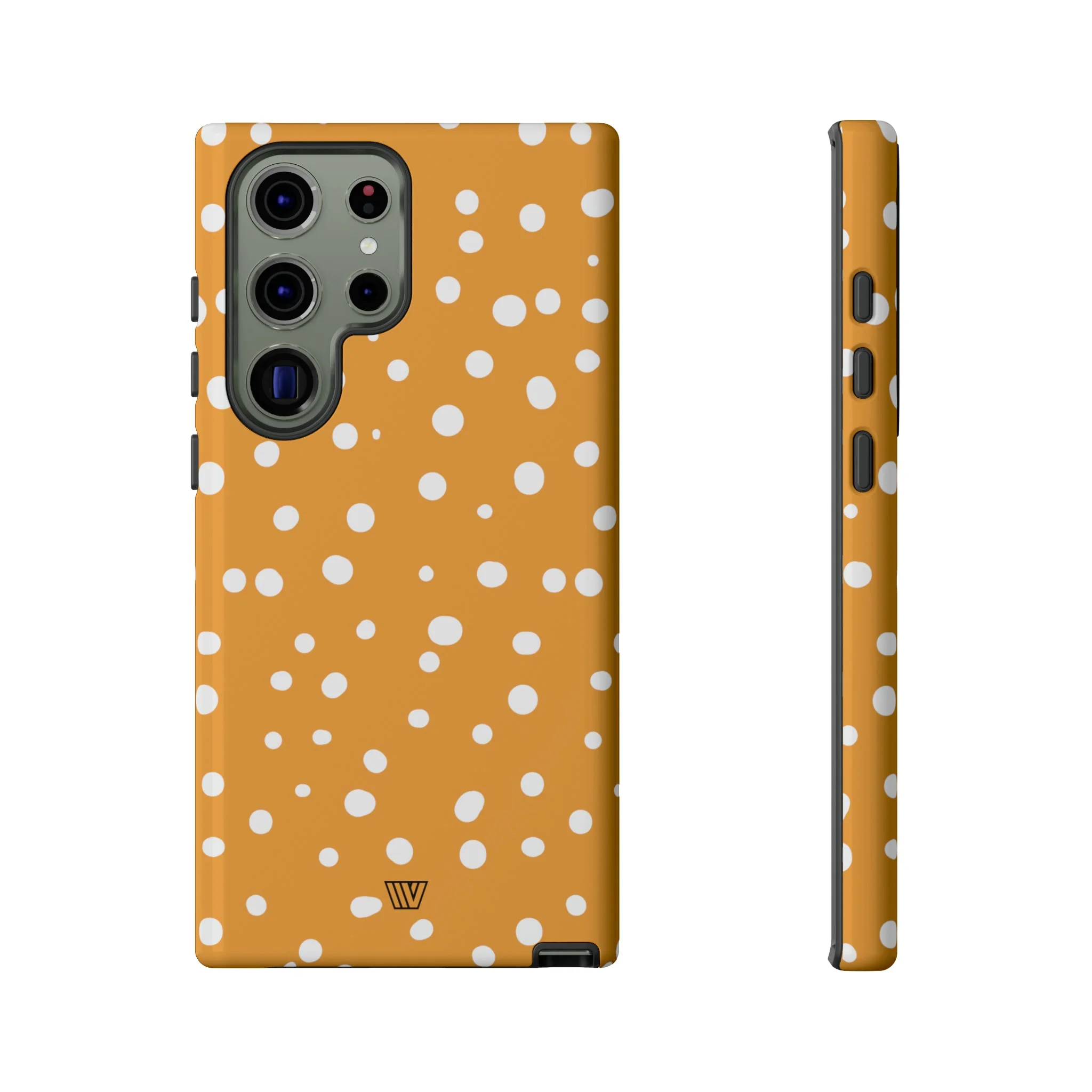 SUNSHADE DOTS | Tough Phone Case - Image 36