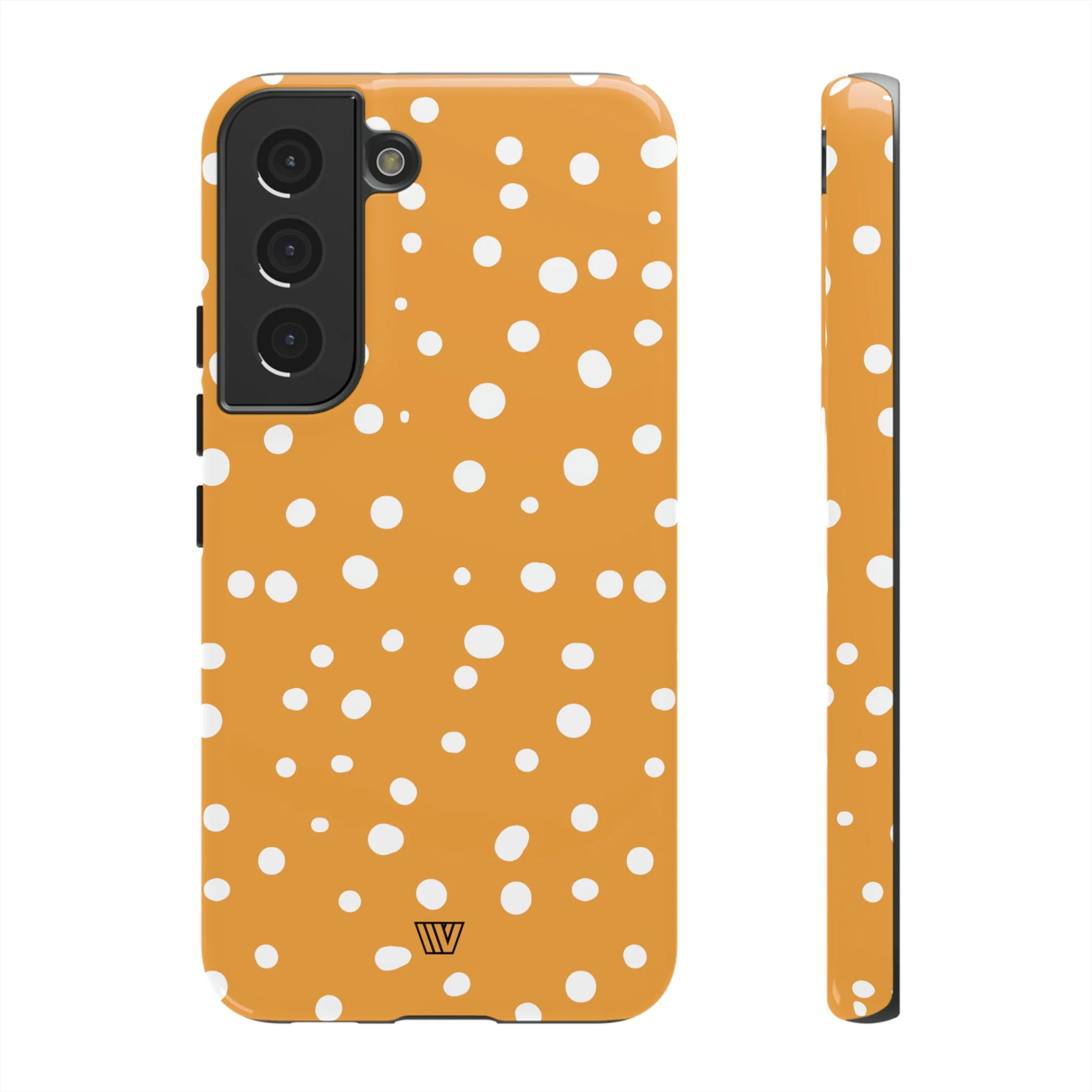 SUNSHADE DOTS | Tough Phone Case - Image 38