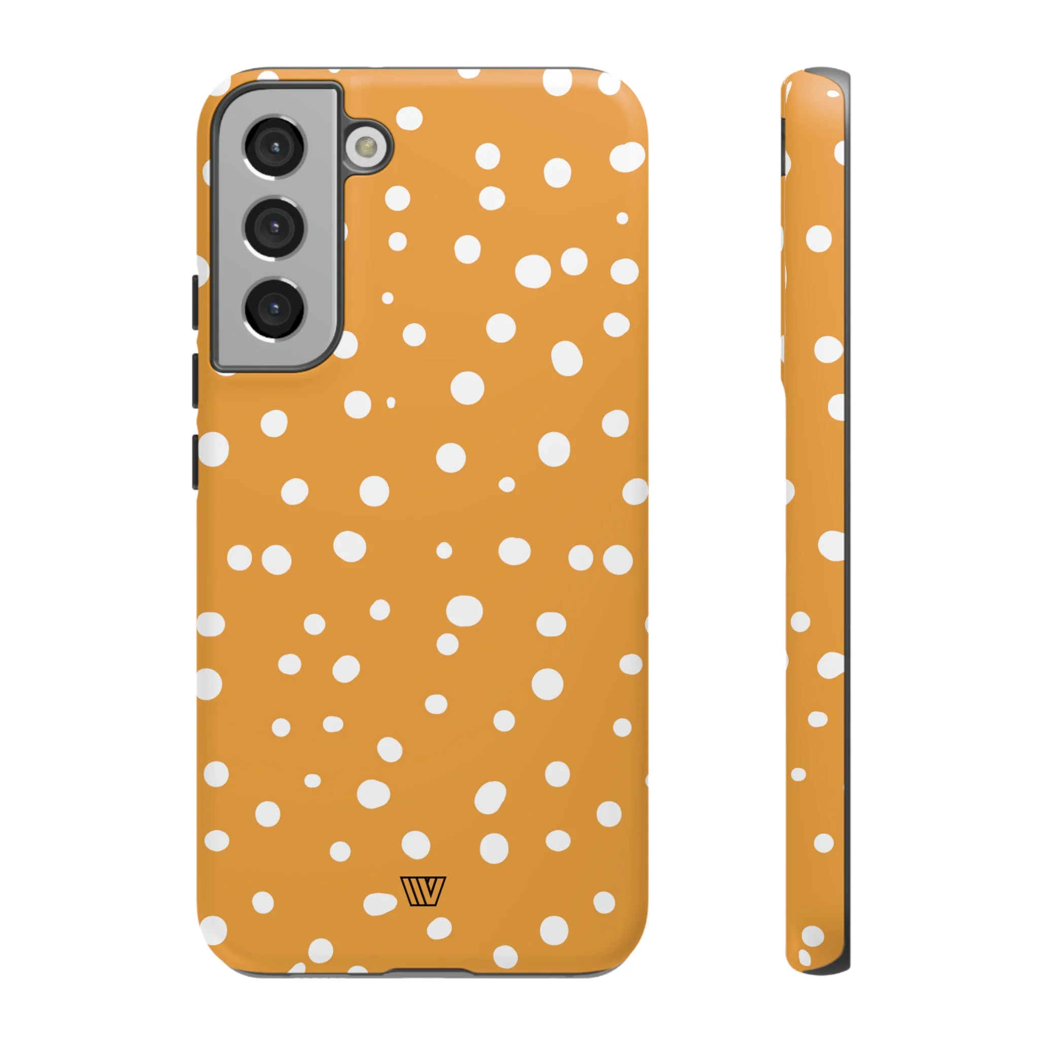 SUNSHADE DOTS | Tough Phone Case - Image 41