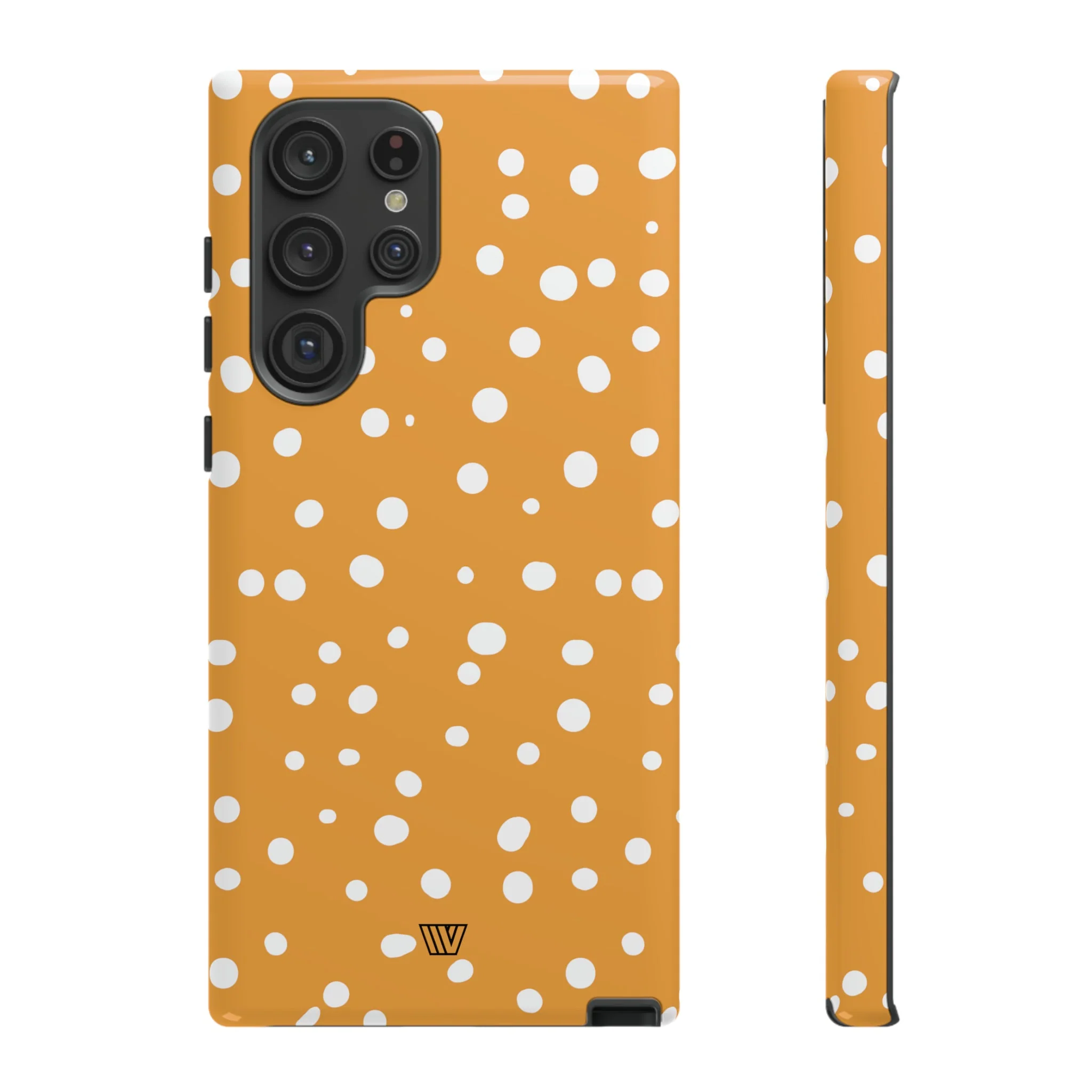 SUNSHADE DOTS | Tough Phone Case - Image 42