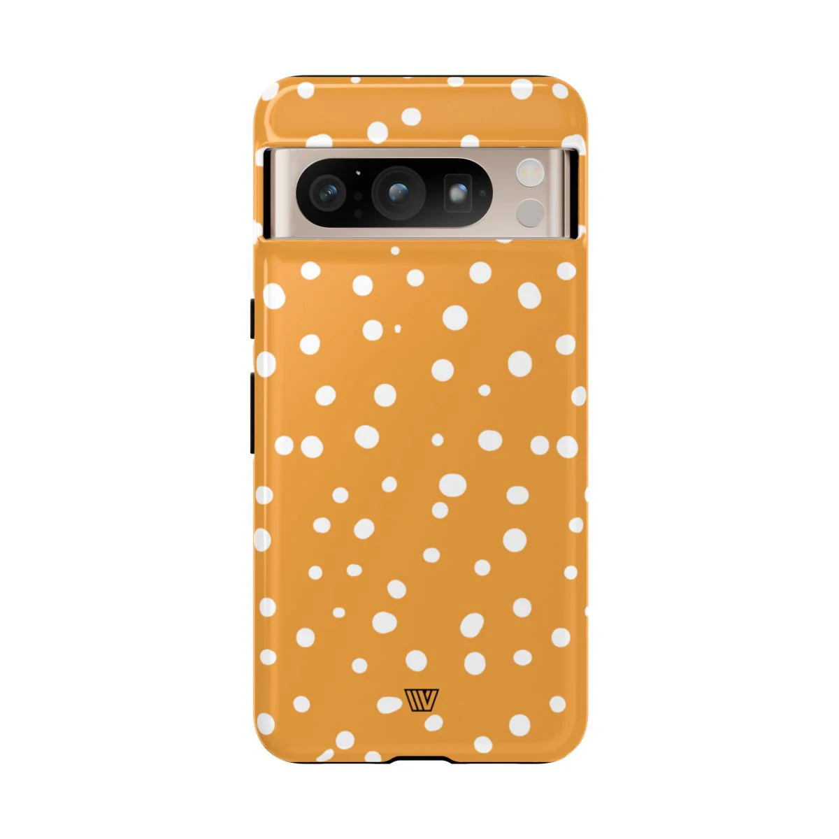SUNSHADE DOTS | Tough Phone Case - Image 76